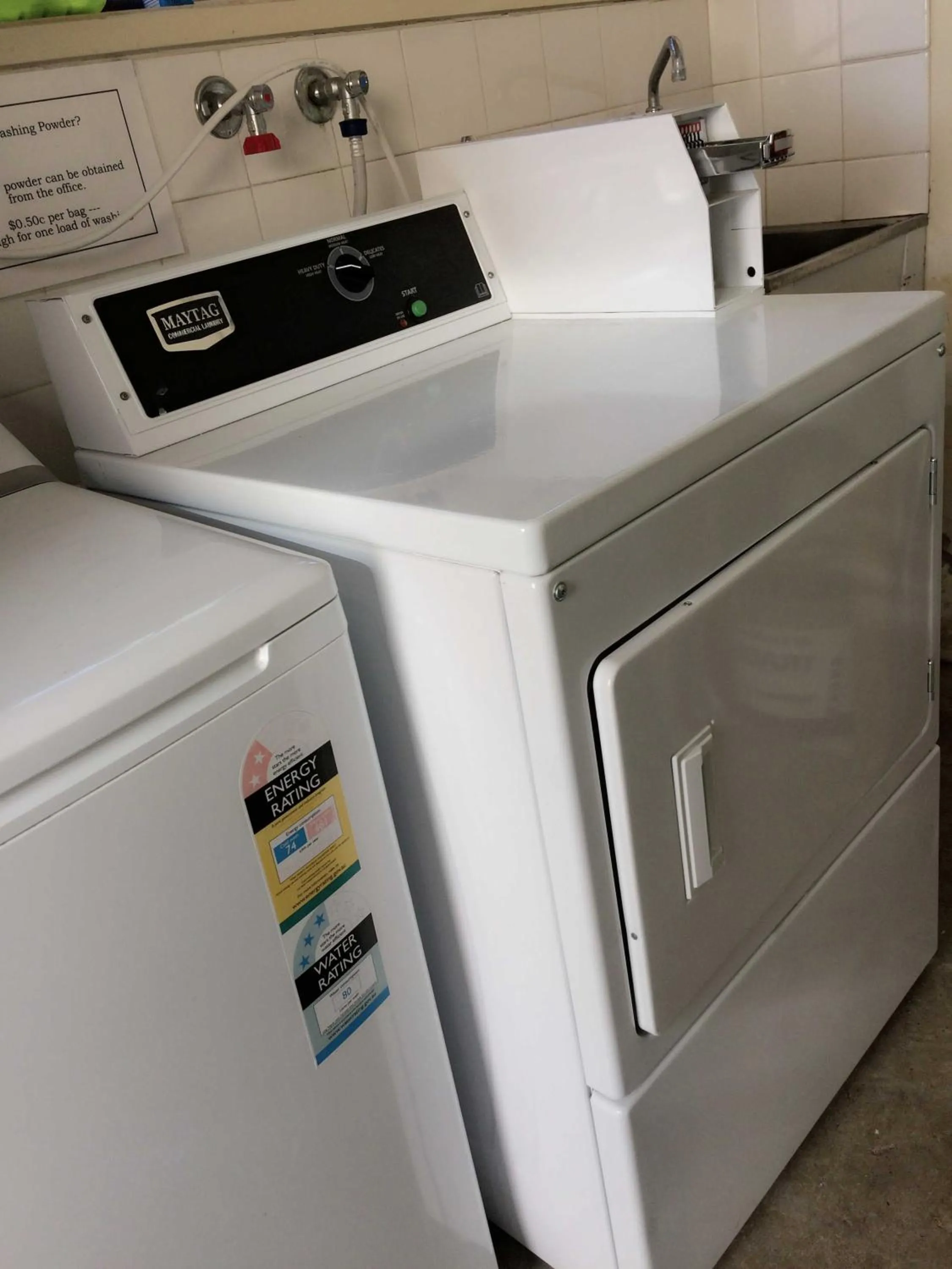 Other in Ballarat Eureka Lodge Motel