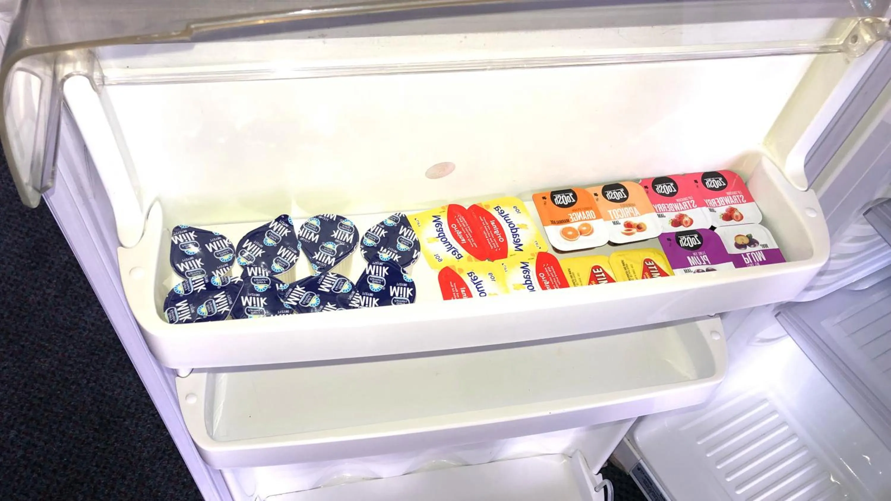 Meals in Ballarat Eureka Lodge Motel