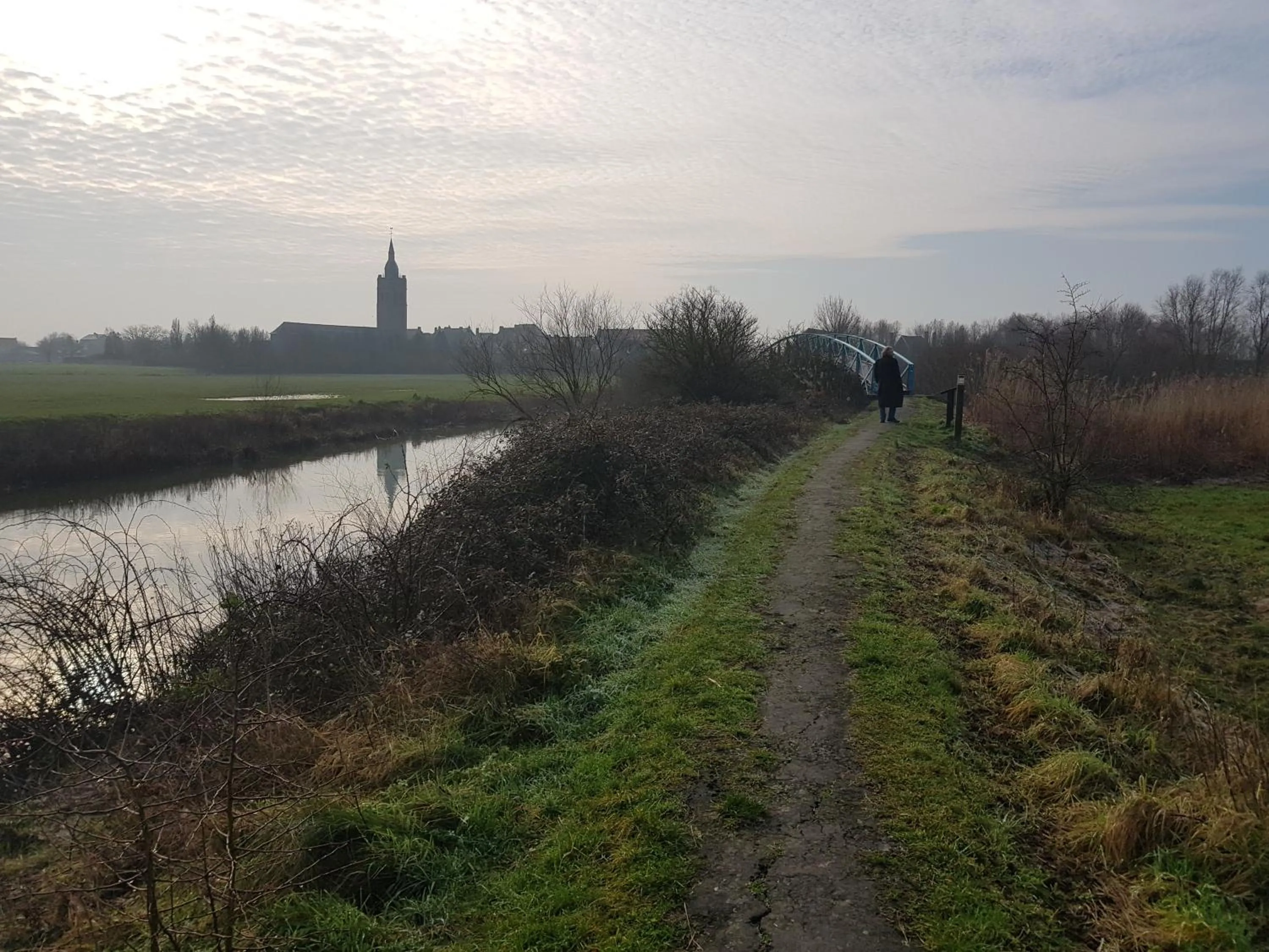 Day in B&B Stefans Pottery