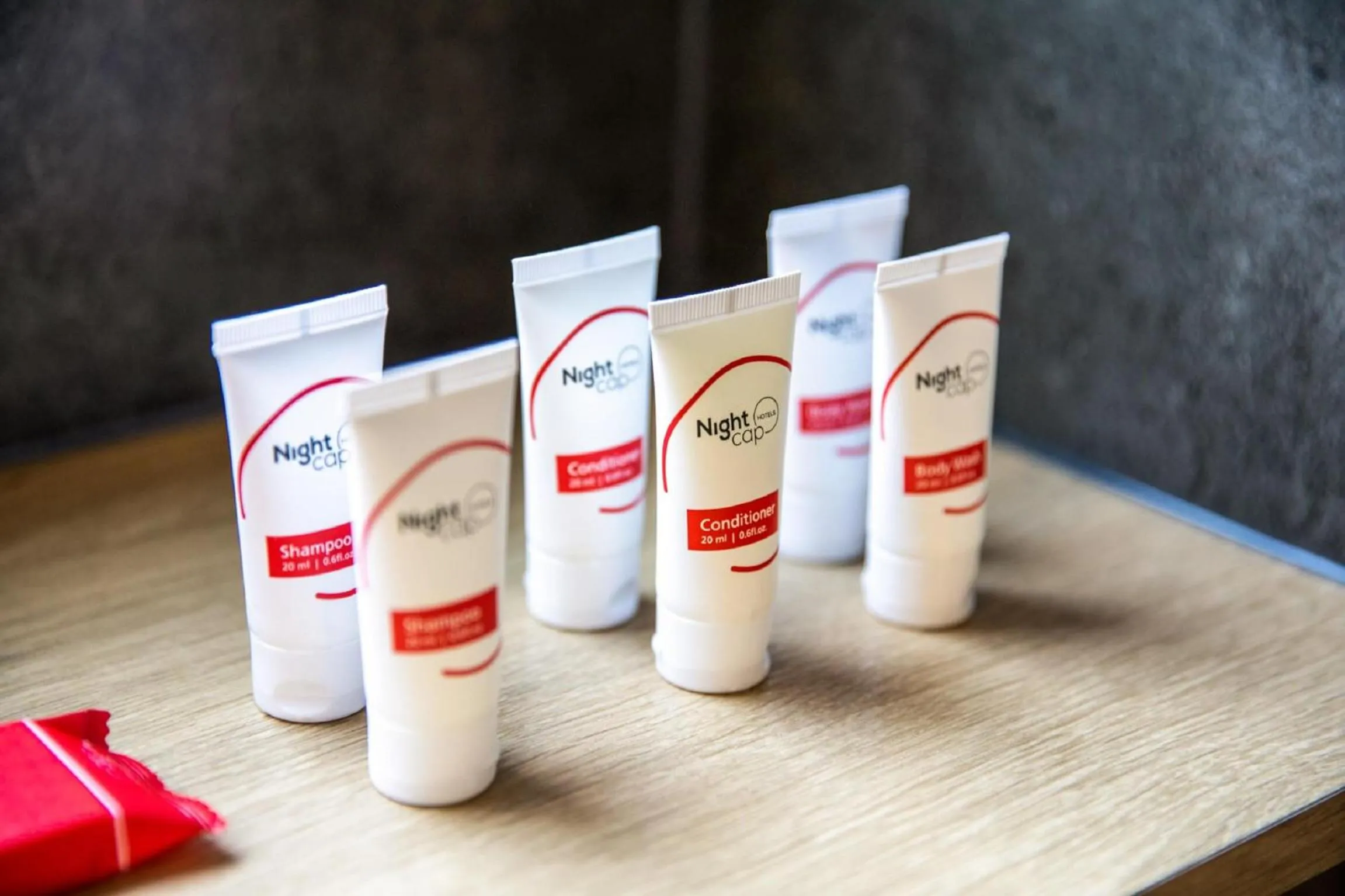 Bathroom in Nightcap at Gateway Hotel