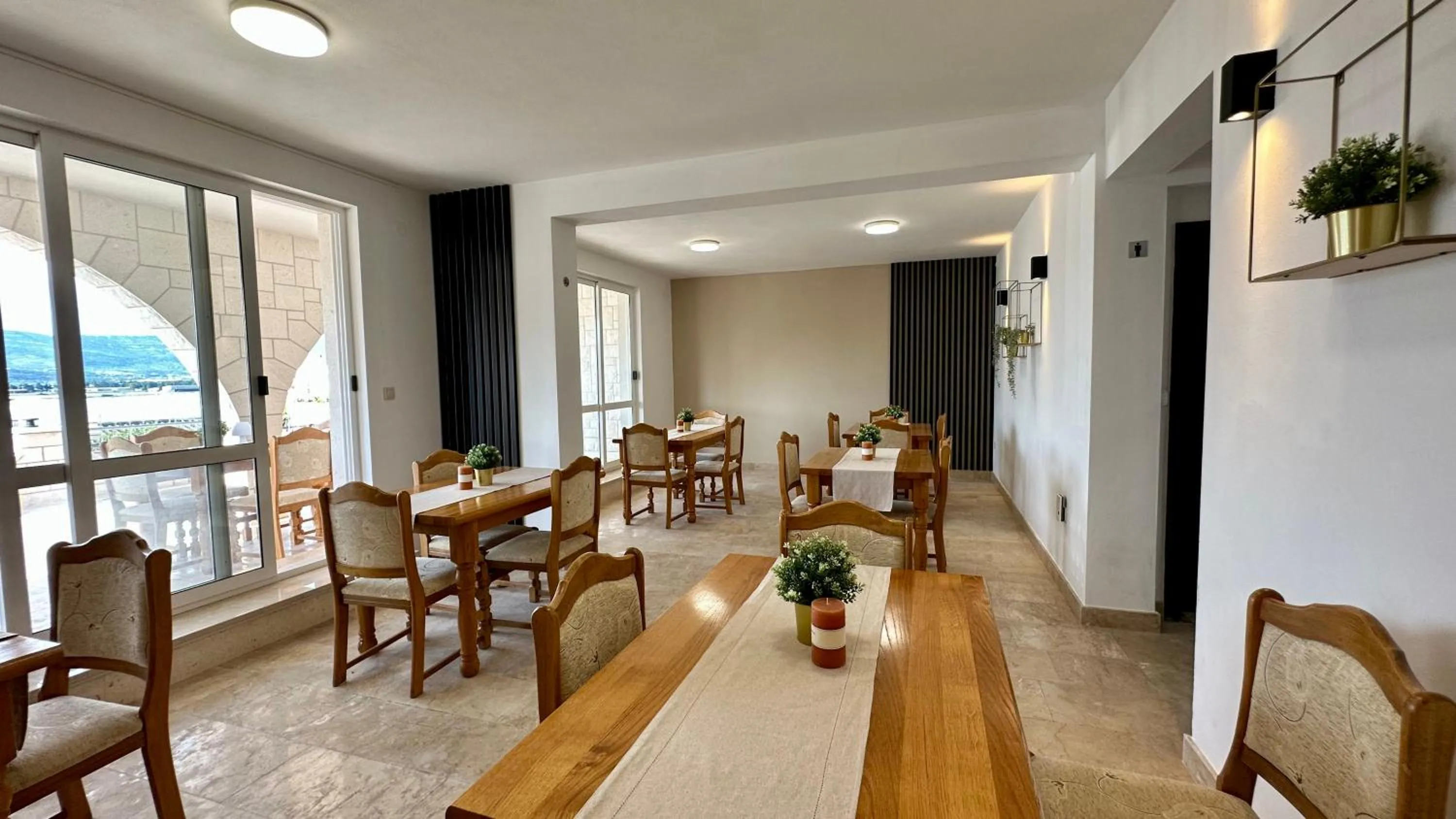 Restaurant/places to eat in Hotel Buenavista Beach House Trogir