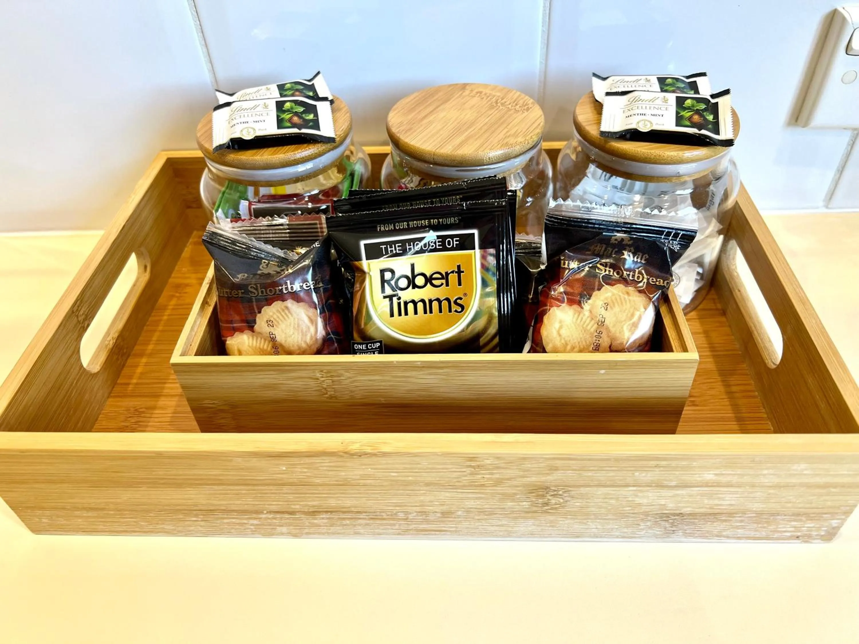 Food and drinks in Coastal Waters Motor Inn