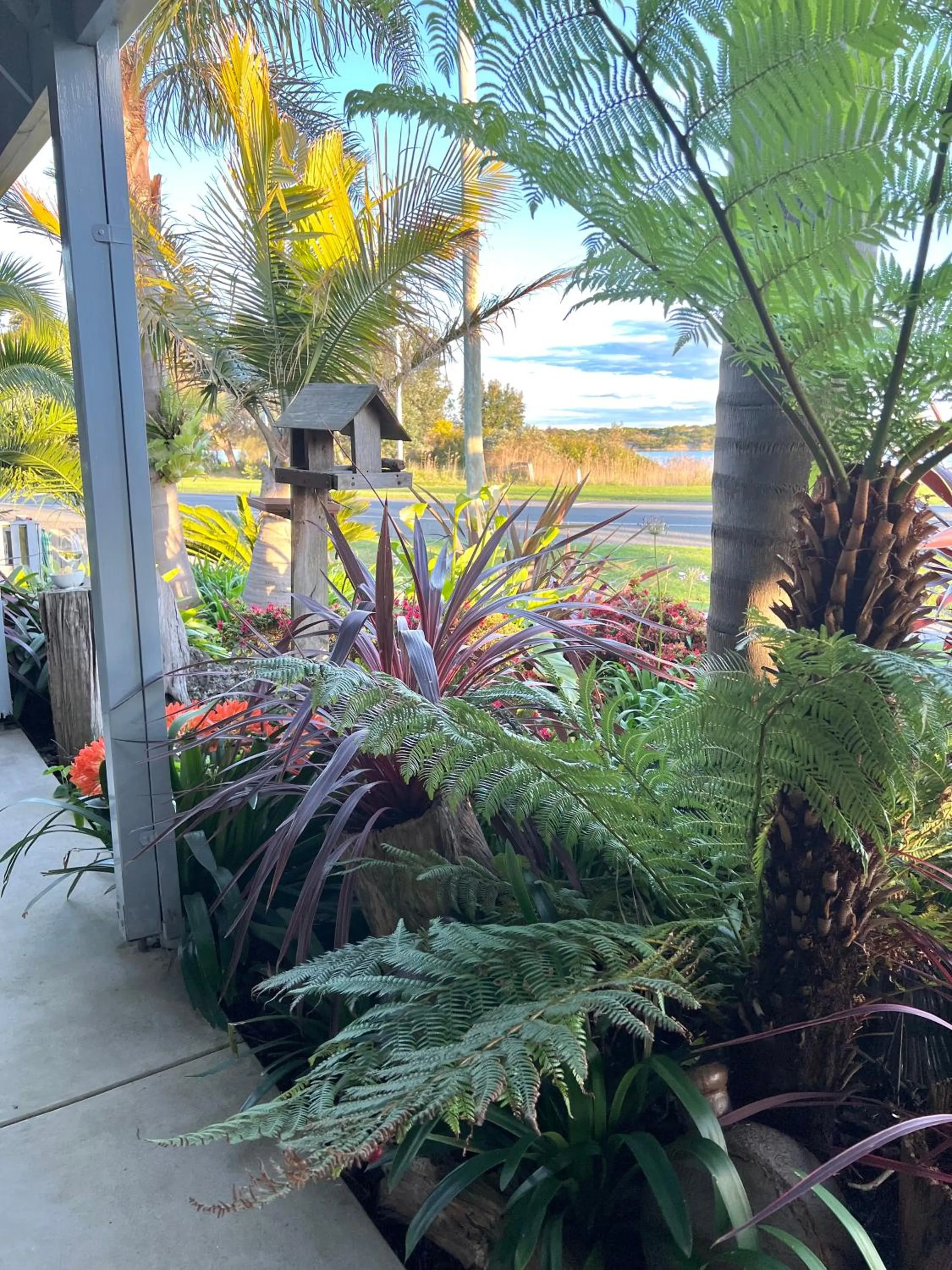 Coastal Waters Motor Inn