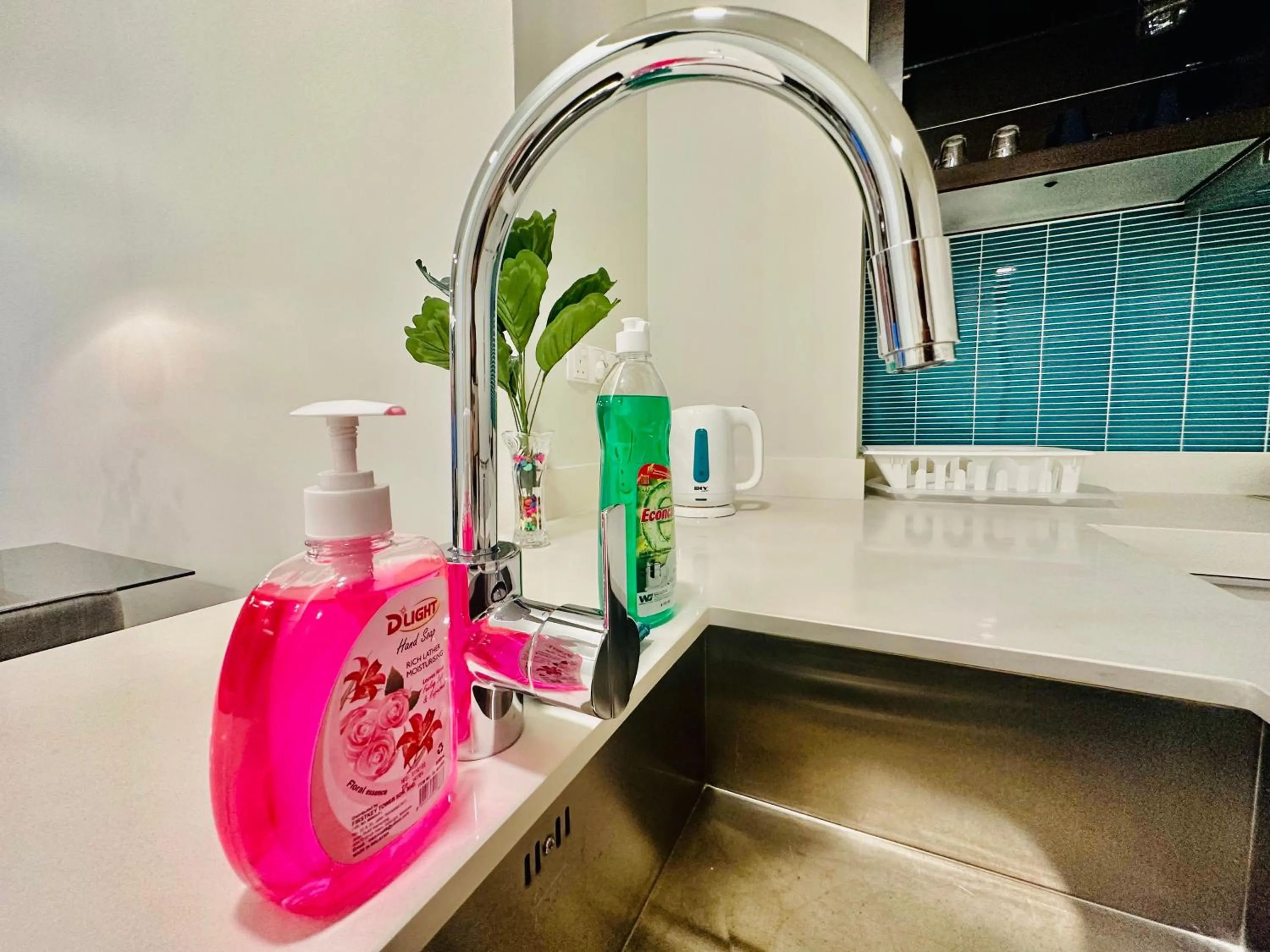 Property building in Tropicana The Residence By Klcc