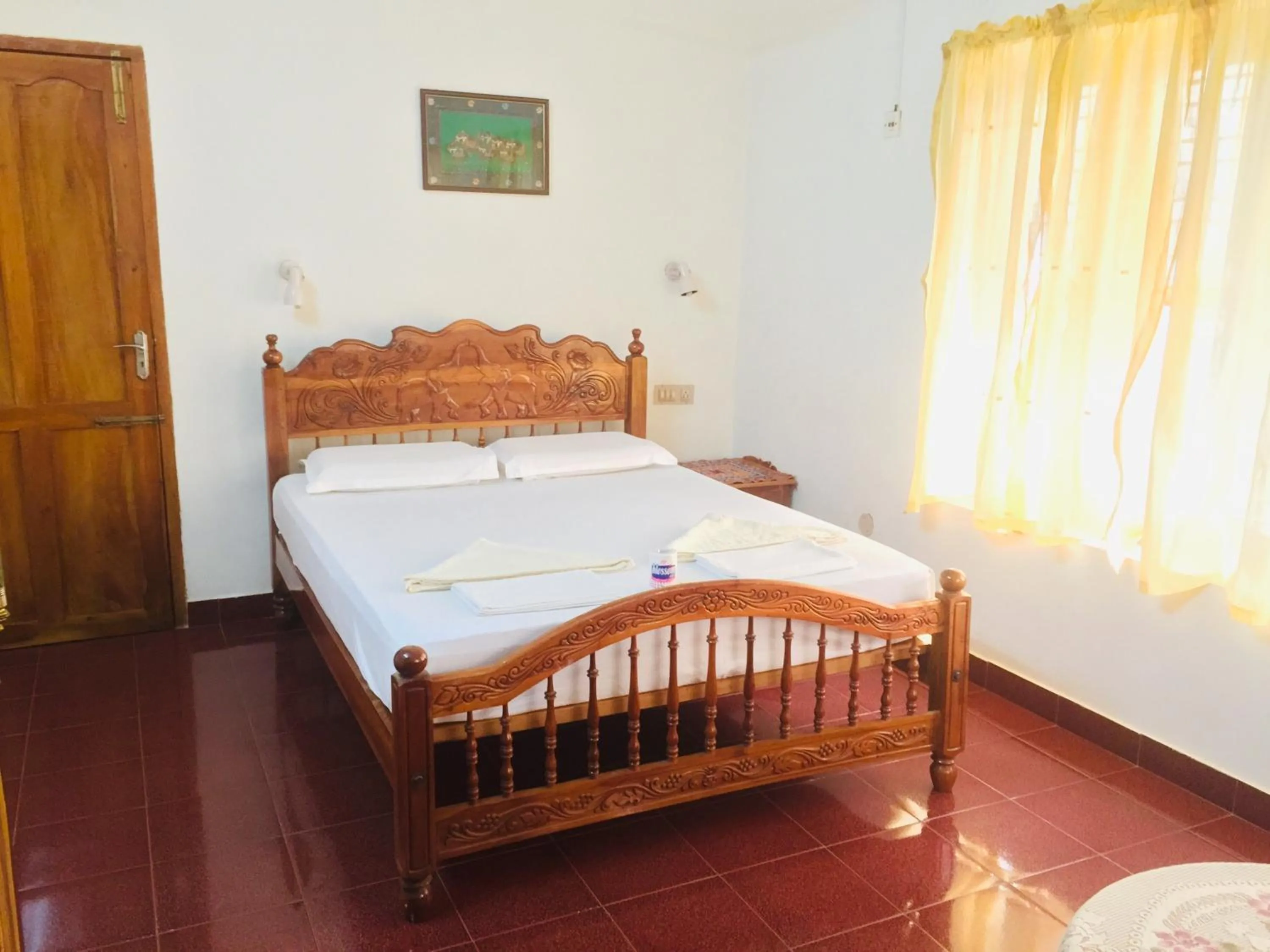 Ganesh House Homestay