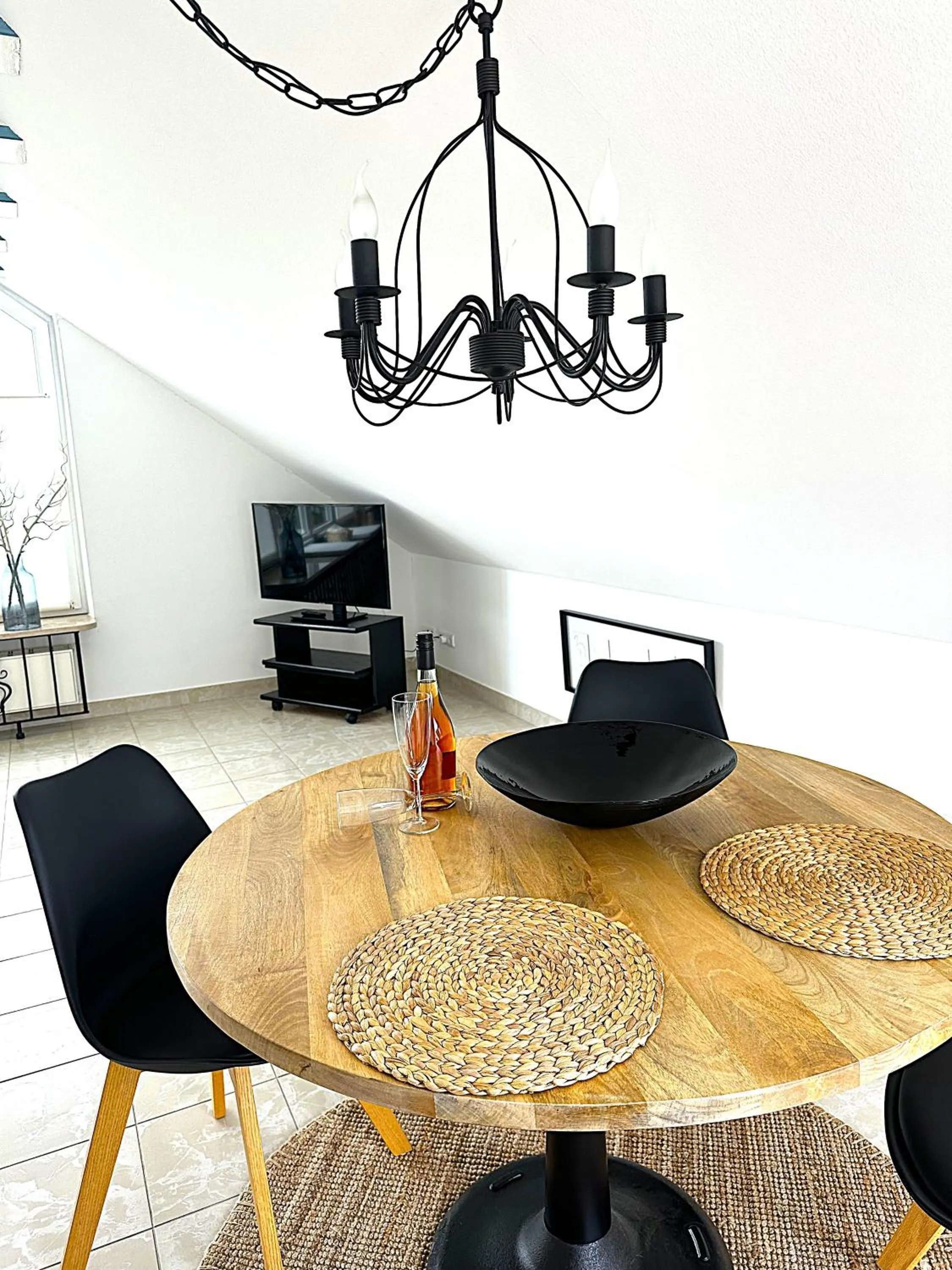 Dining area in Hotel Twilling