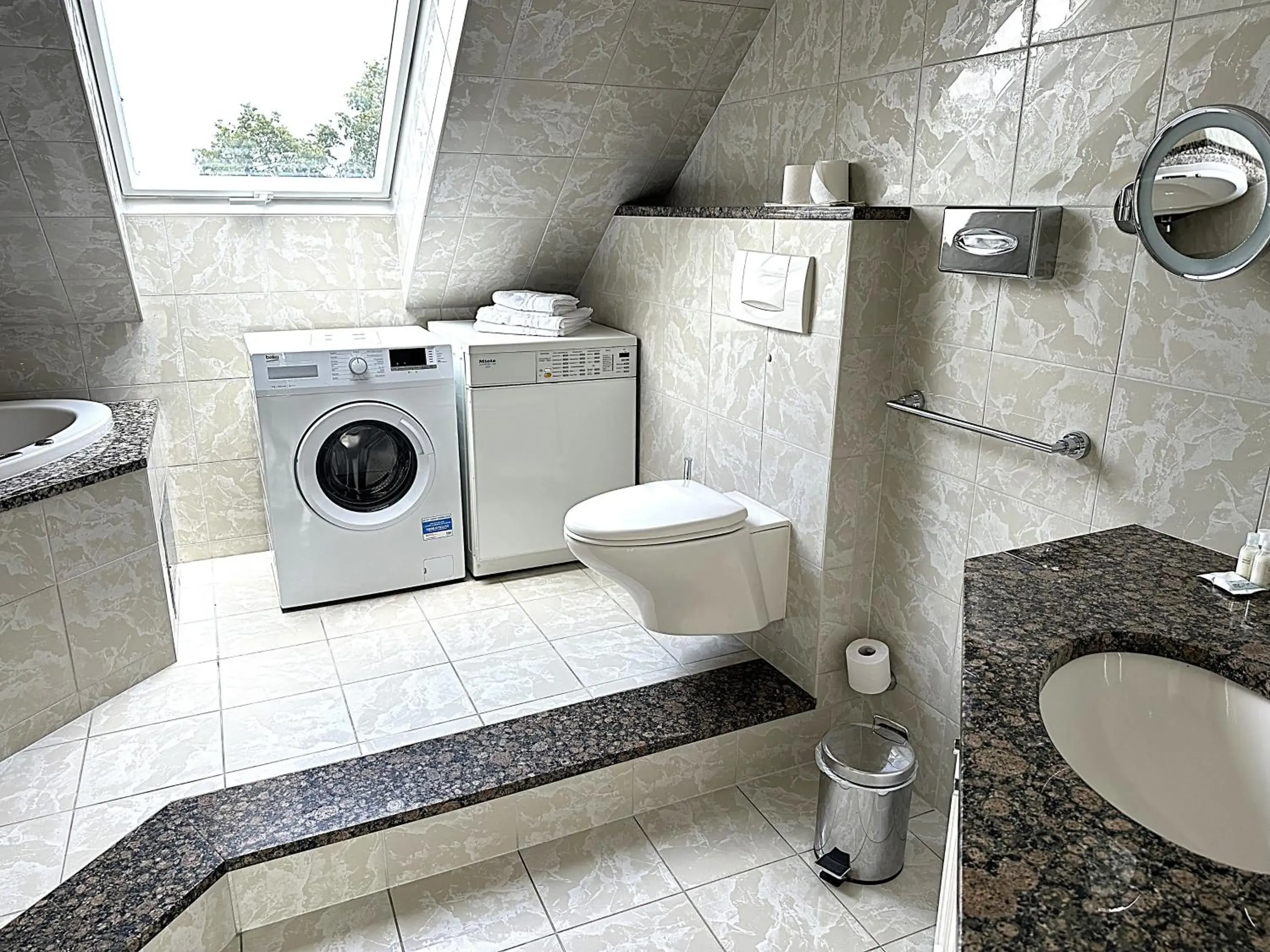 Junior Suite with Balcony in Hotel Twilling Junior Suite with Balcony in Hotel Twilling