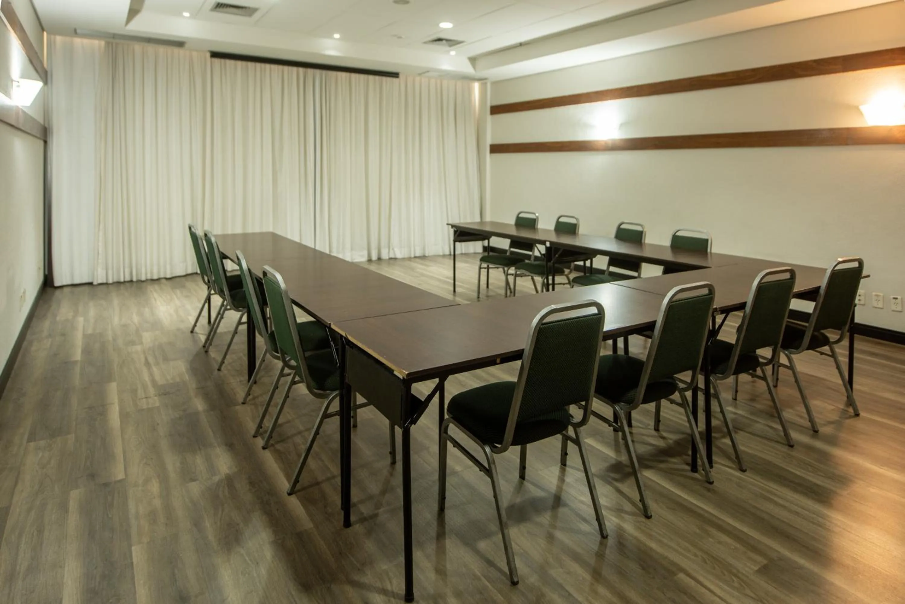 Banquet/Function facilities in ibis Betim