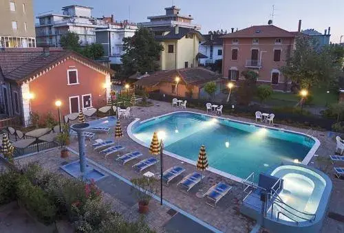 Hotel Sorriso Hotel Sorriso