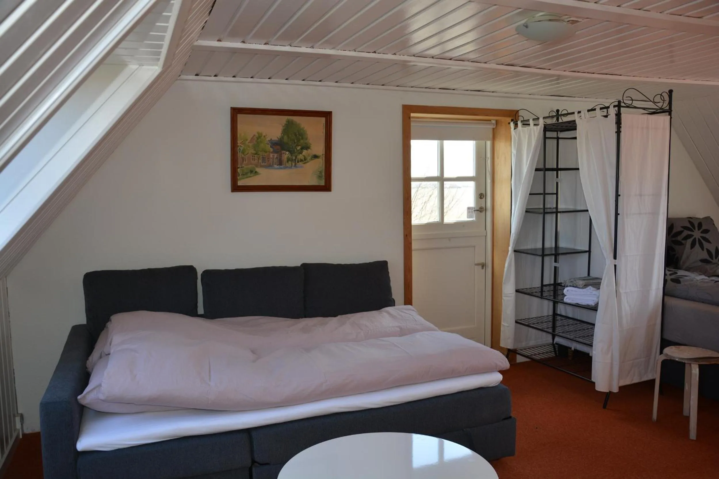 Bed in KirkeLy Bed and Breakfast