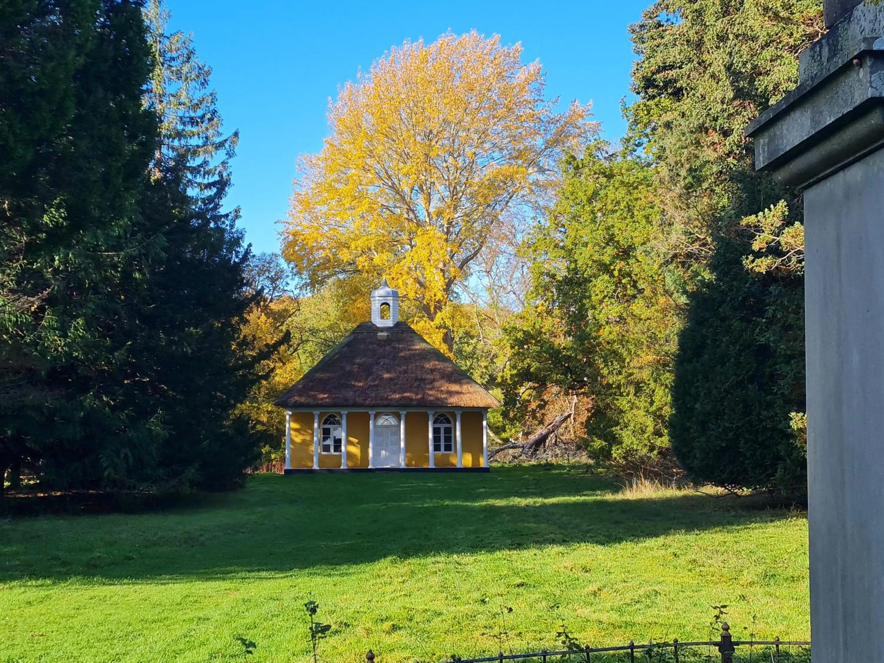 Activities in KirkeLy Bed and Breakfast