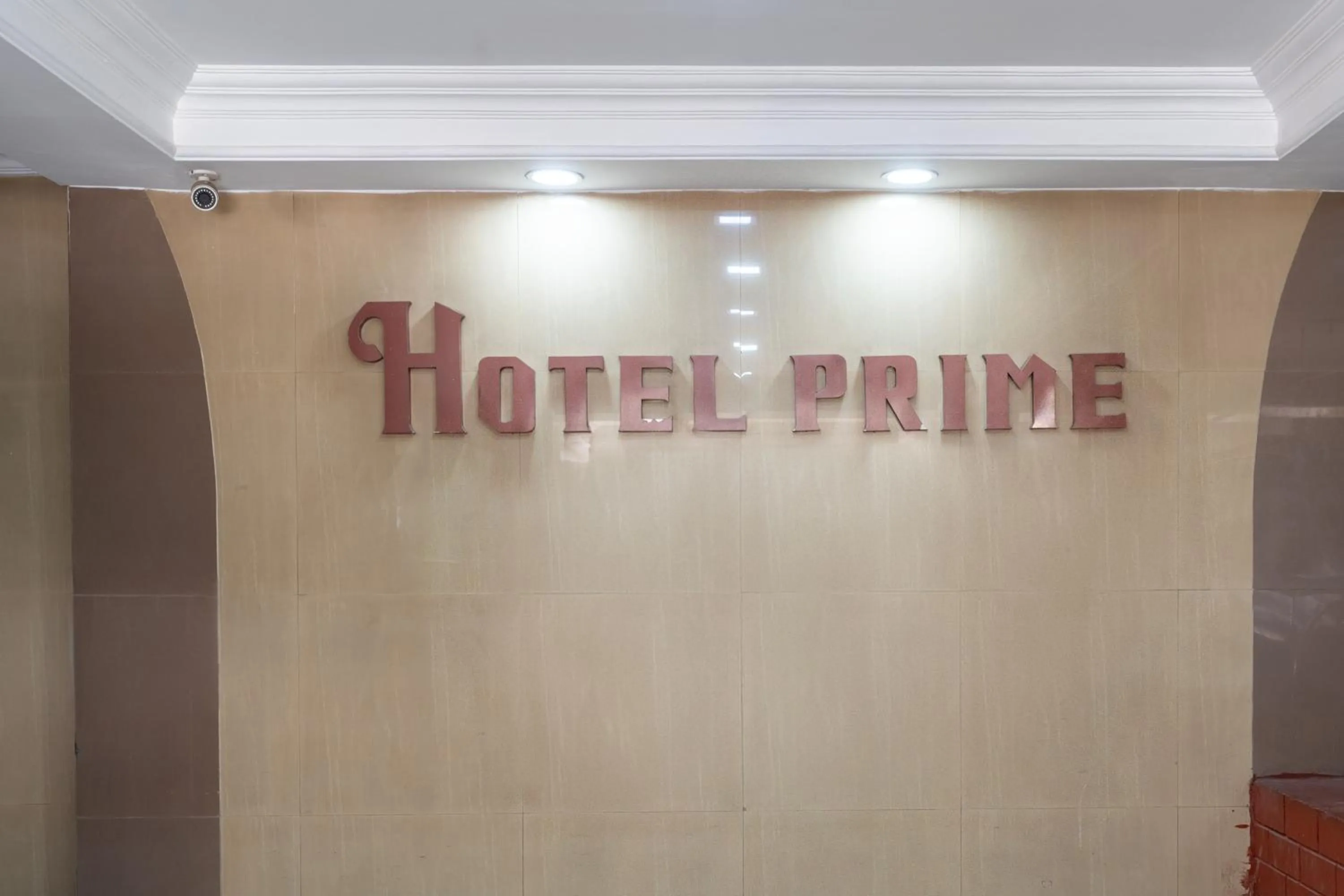 Hotel Prime