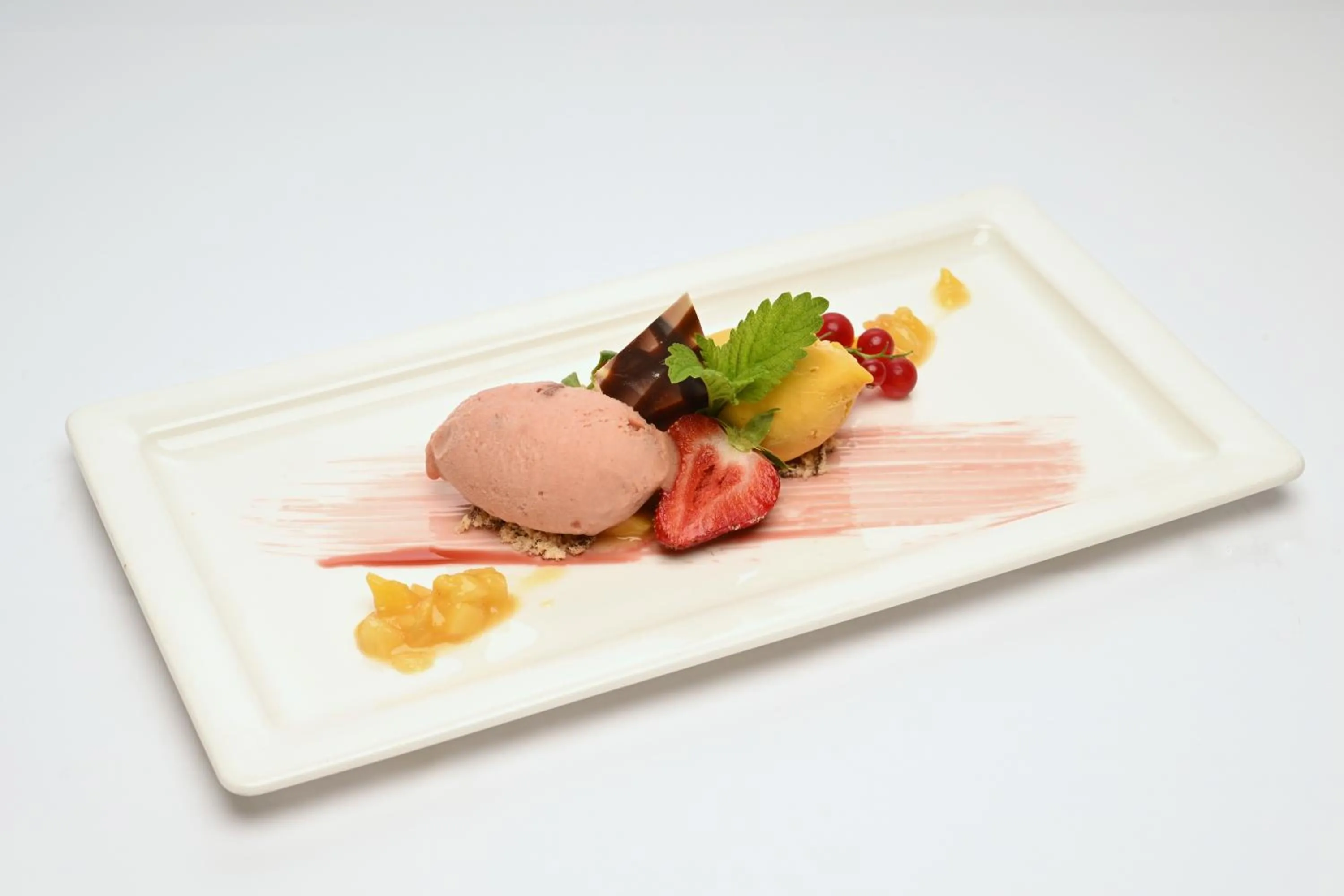 Food in Alpenhof Oberstdorf Hotel & SPA, Signature Collection by BW