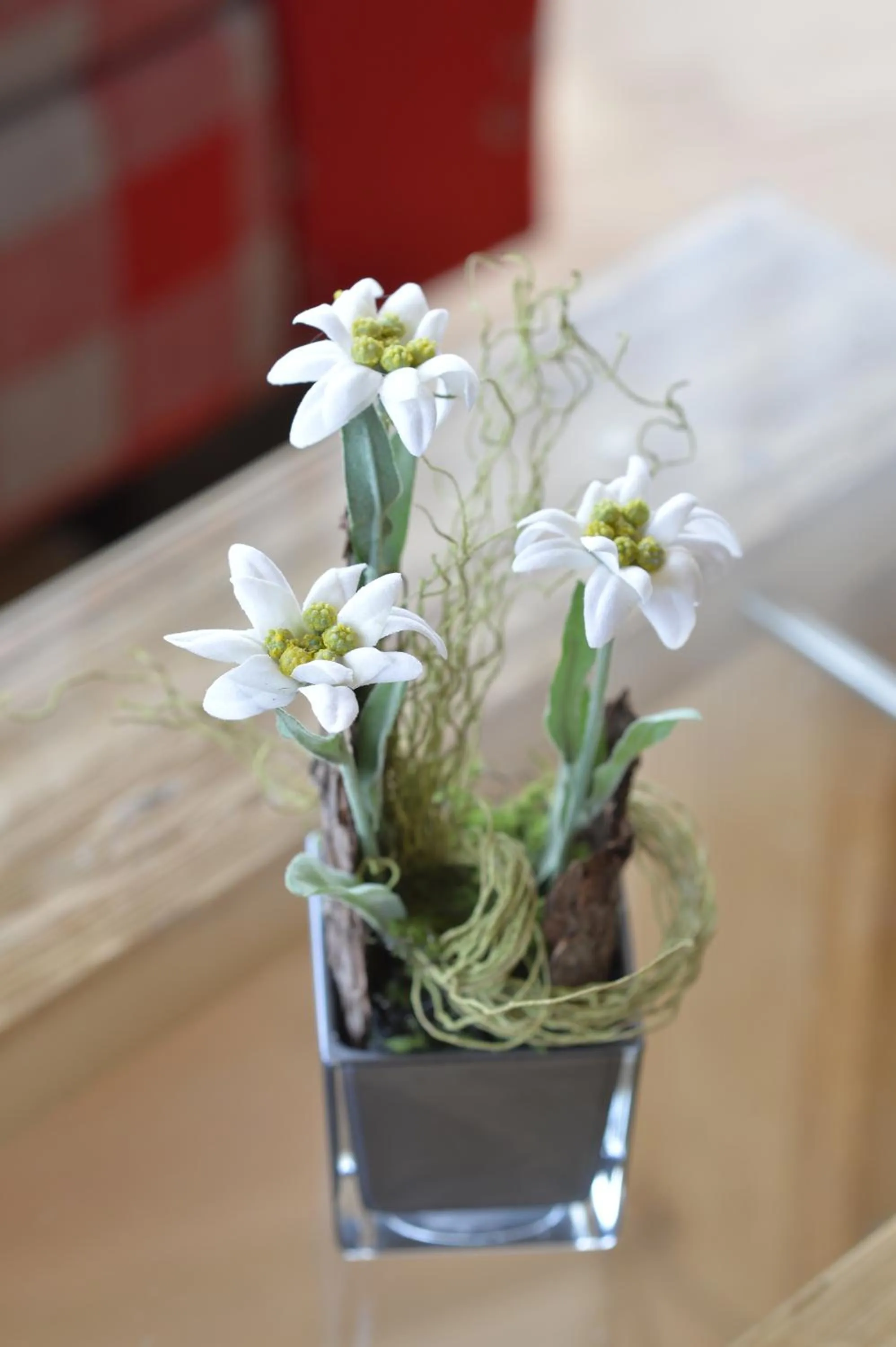 Decorative detail in Alpenhof Oberstdorf Hotel & SPA, Signature Collection by BW