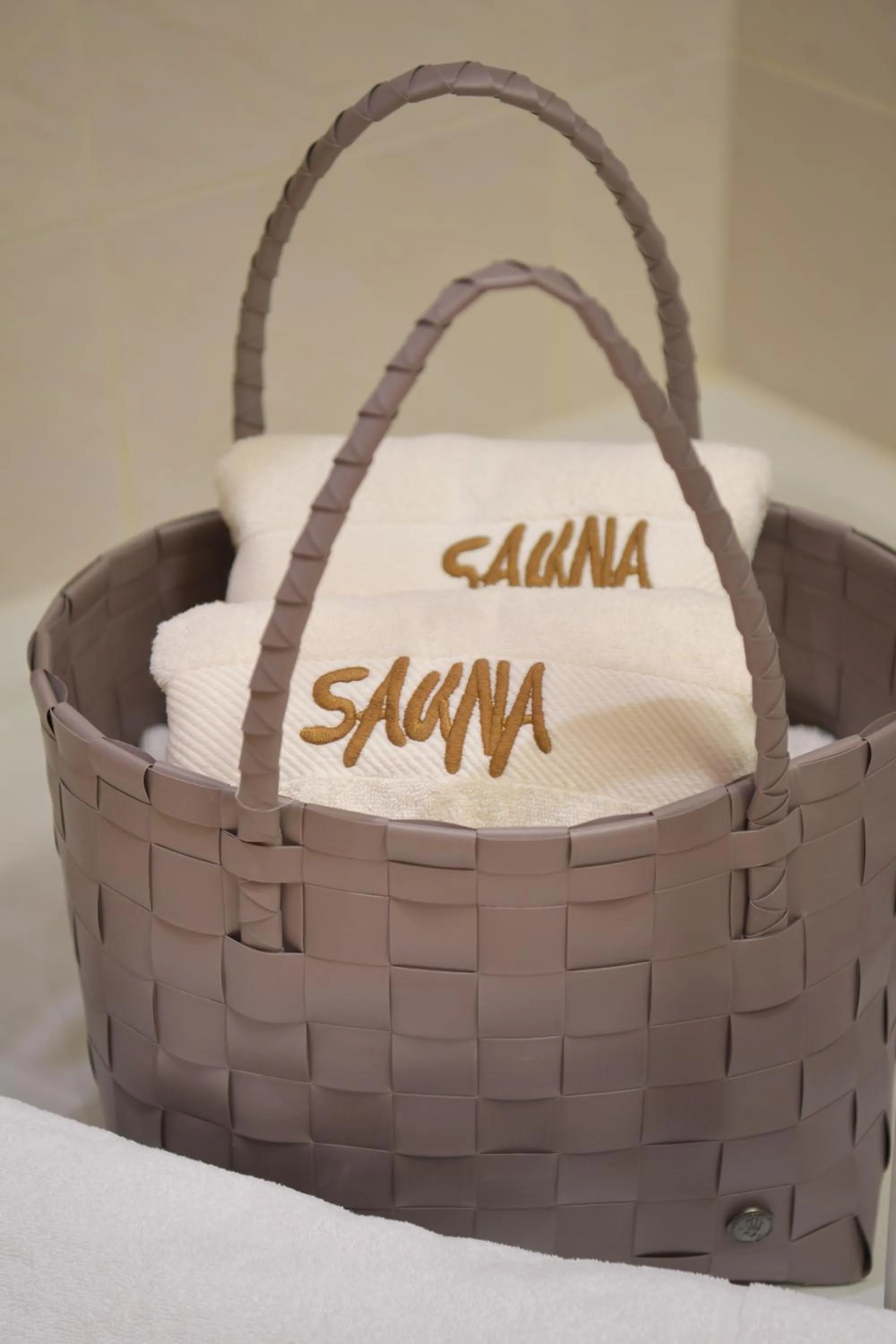 Decorative detail in Alpenhof Oberstdorf Hotel & SPA, Signature Collection by BW