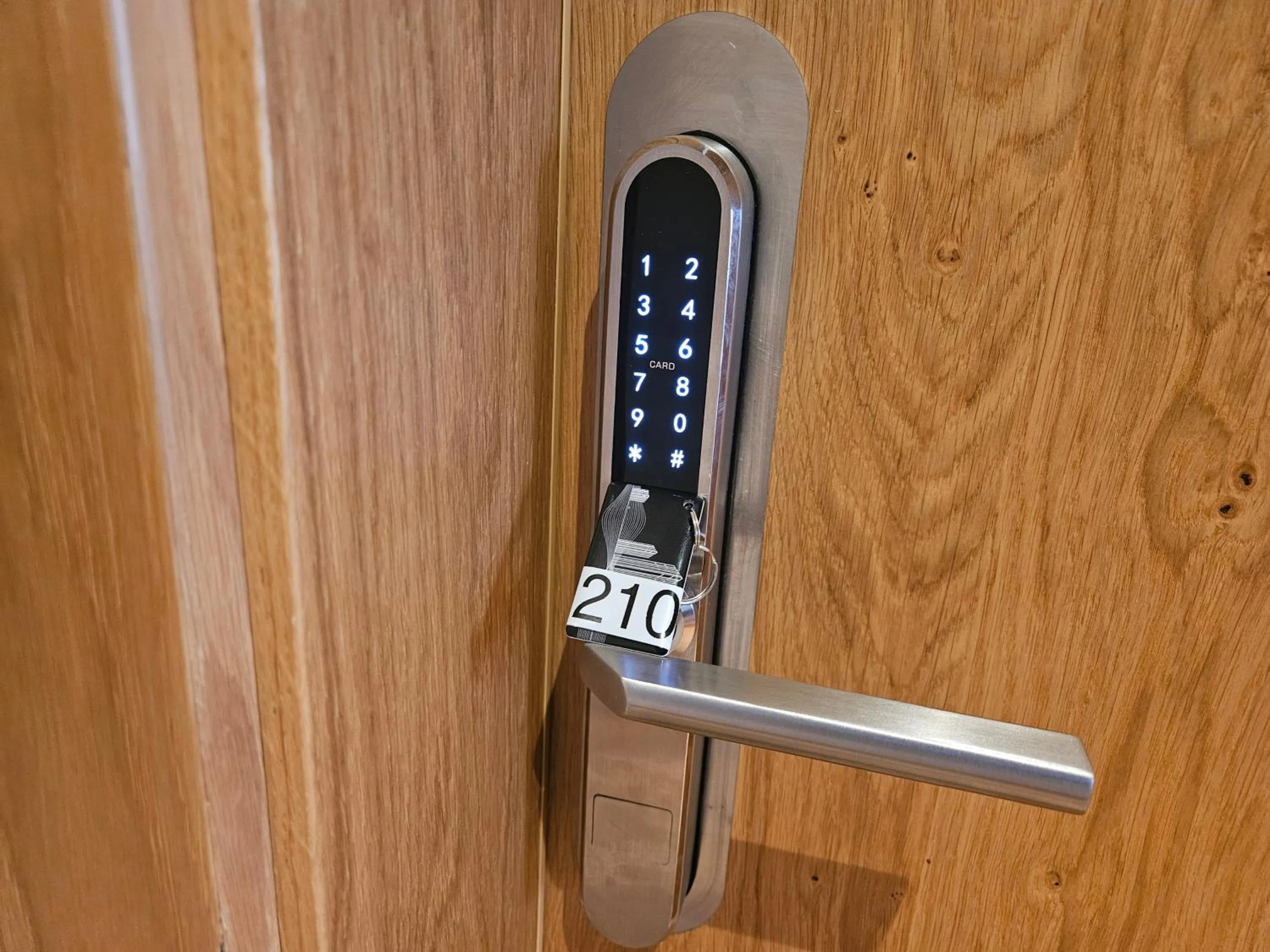 Photo of the whole room in Hotelpension Oberauer Wagrain