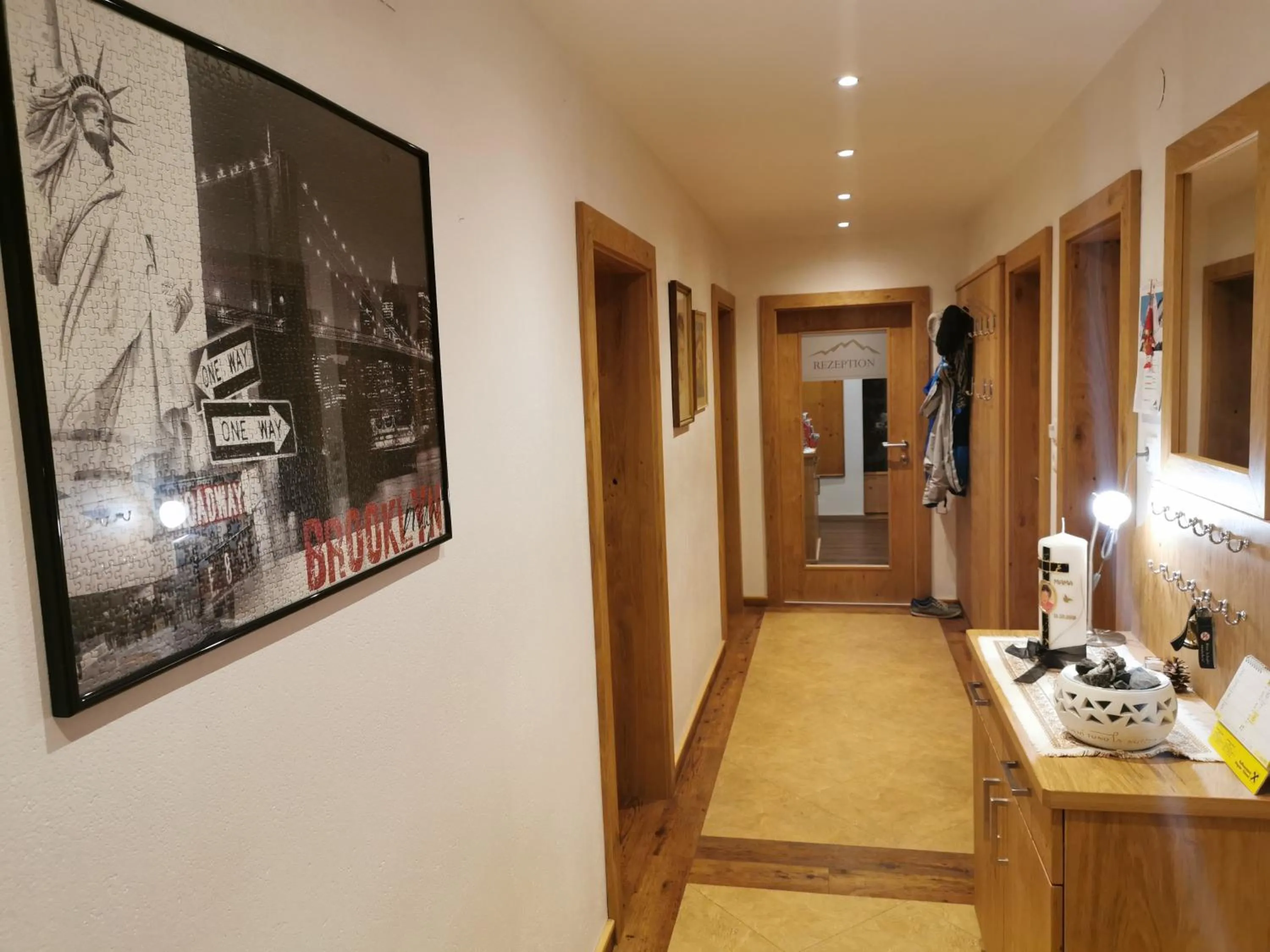 Other in Hotelpension Oberauer Wagrain