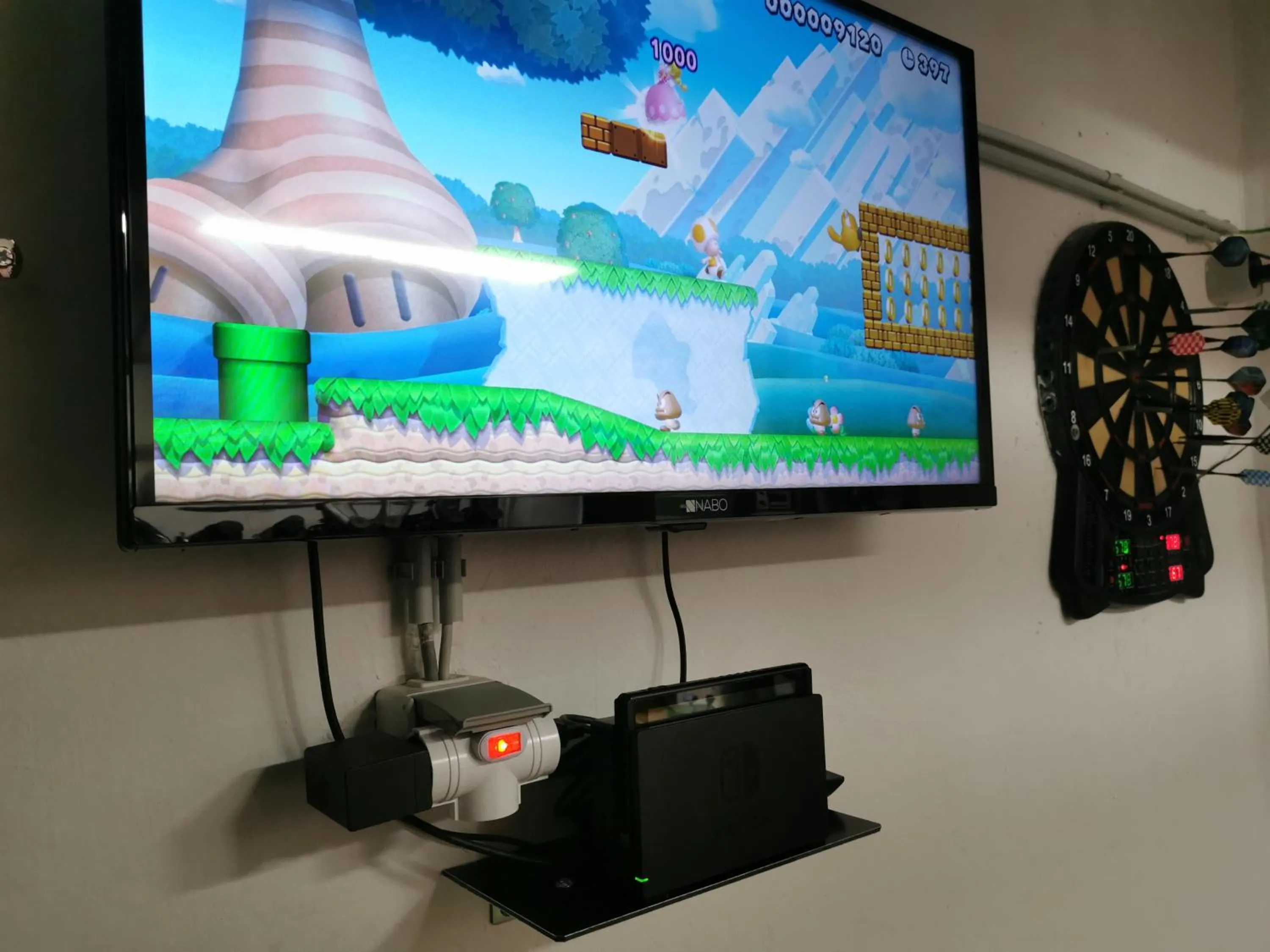 Game Room in Hotelpension Oberauer Wagrain