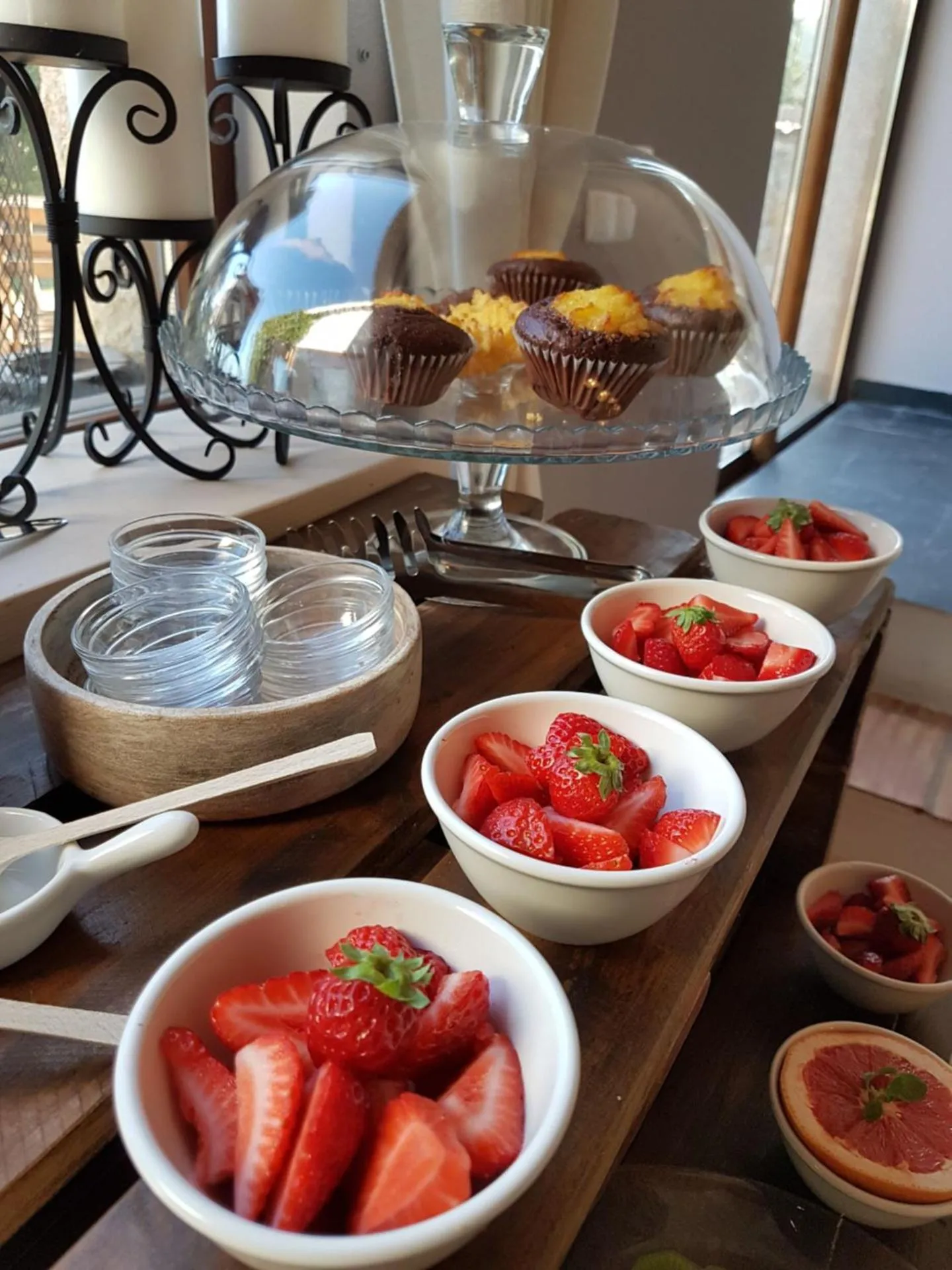 Herdade Quinta Natura Turismo Rural