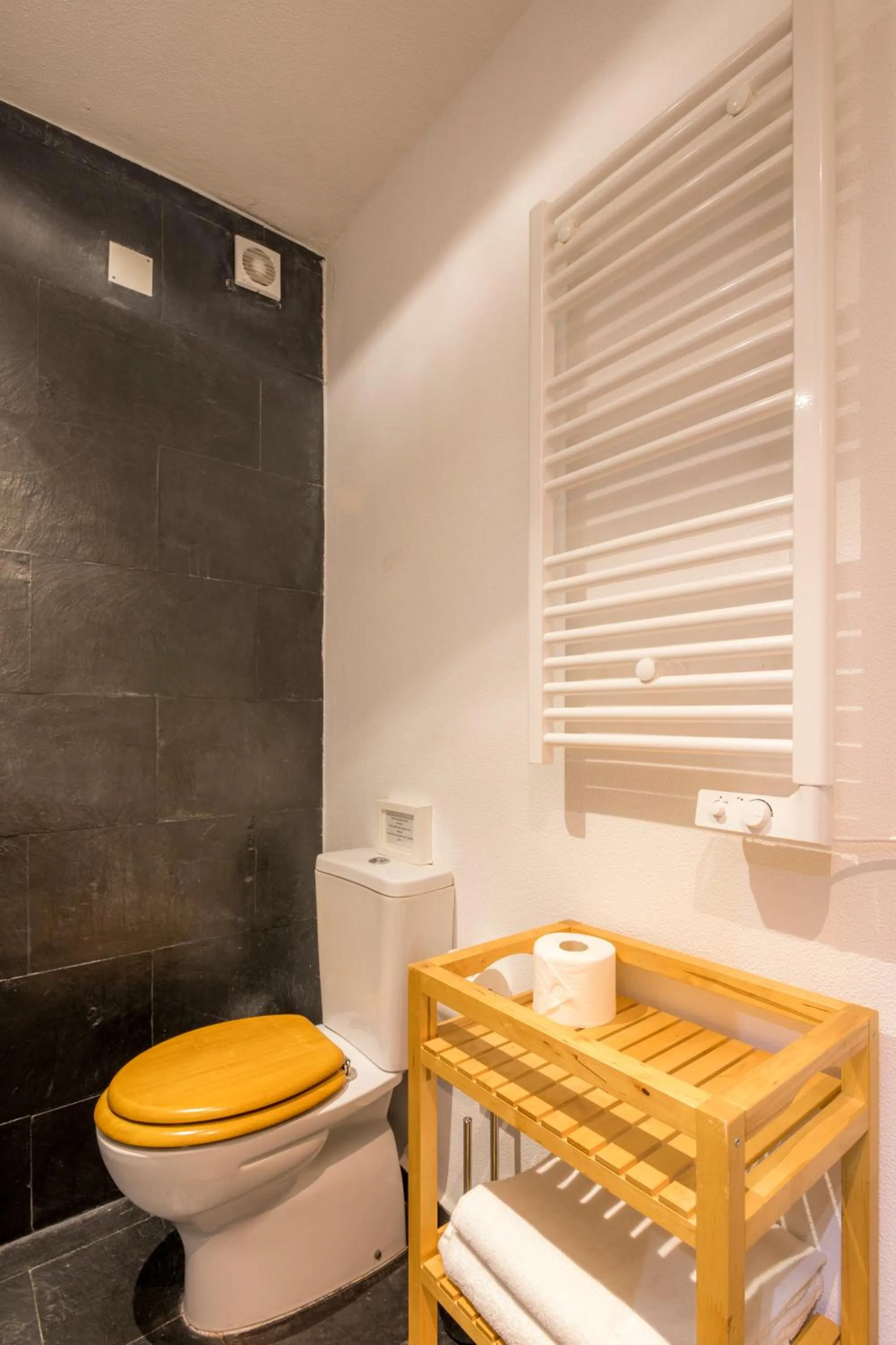 Bathroom in Herdade Quinta Natura Turismo Rural