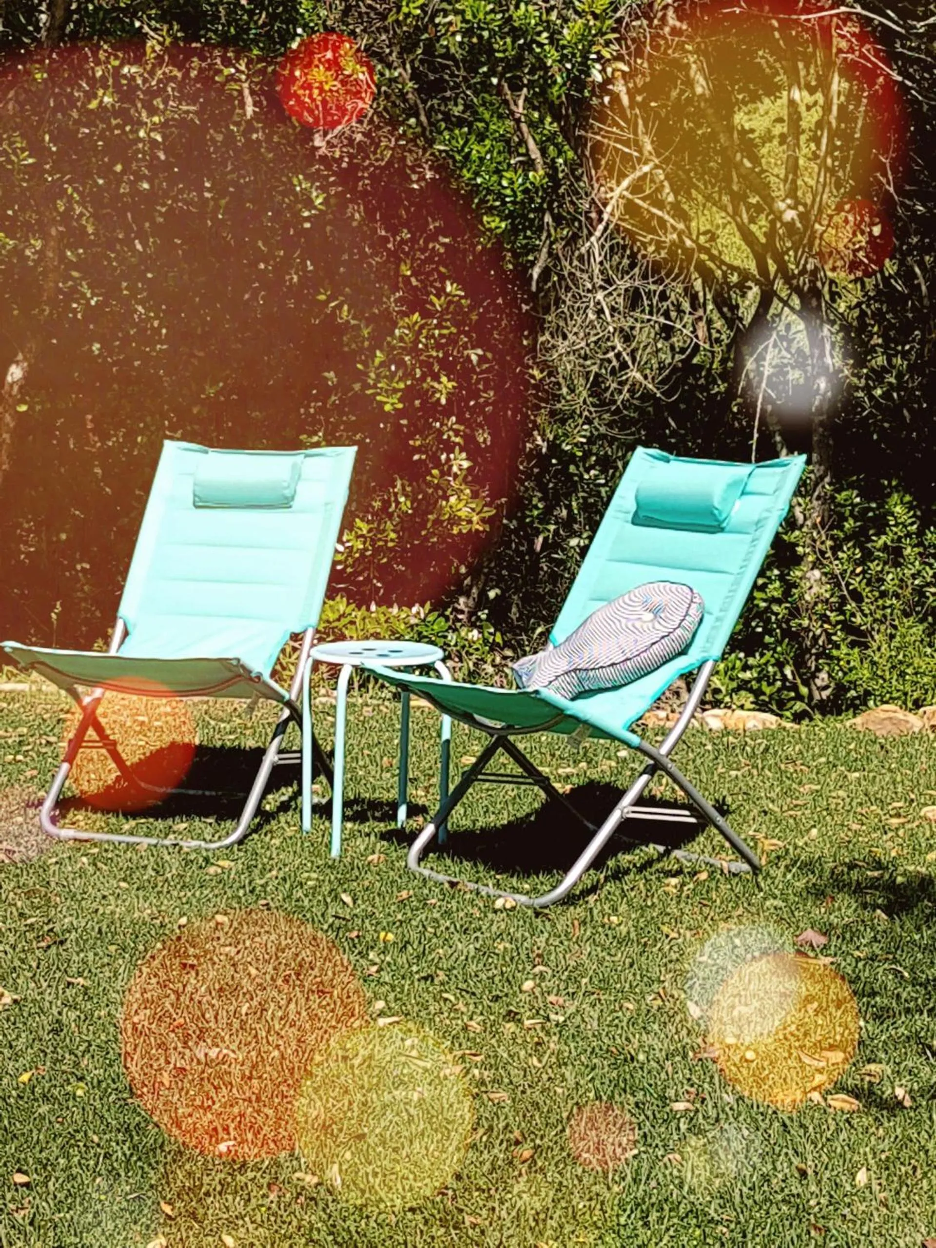 Herdade Quinta Natura Turismo Rural