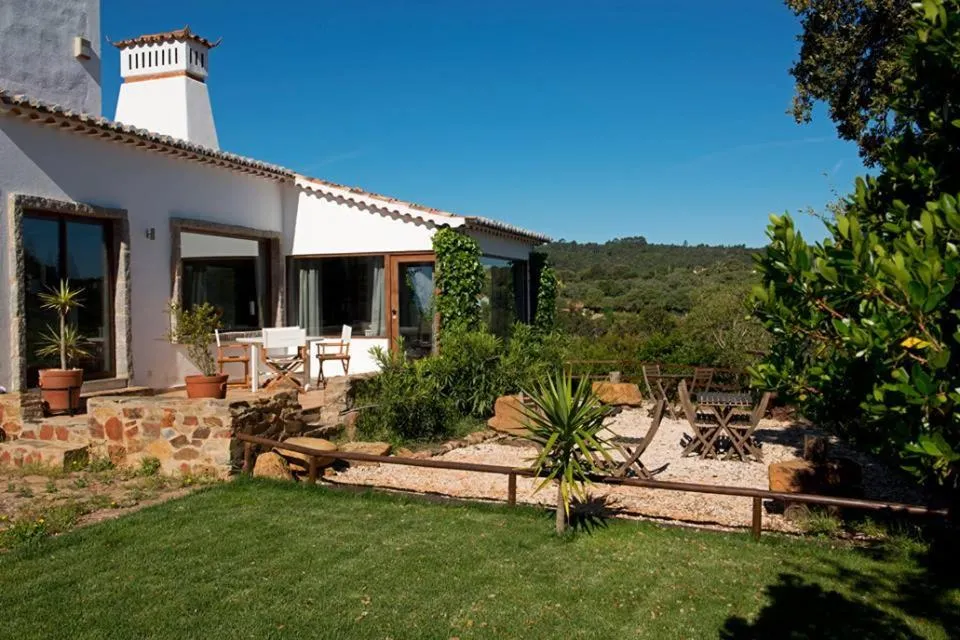 Herdade Quinta Natura Turismo Rural