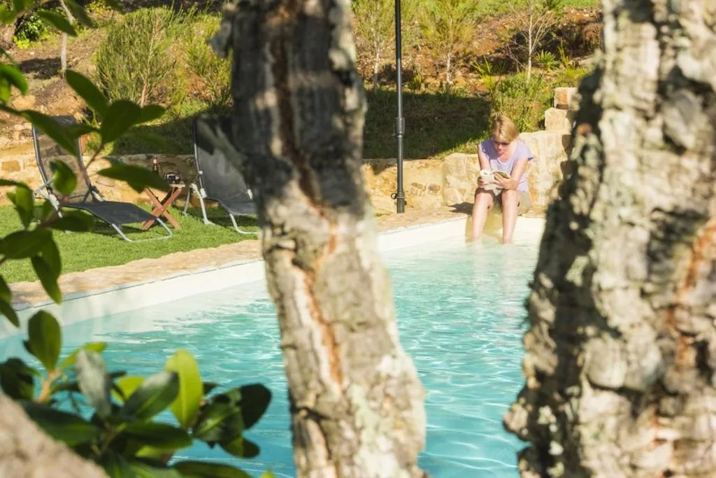 Herdade Quinta Natura Turismo Rural