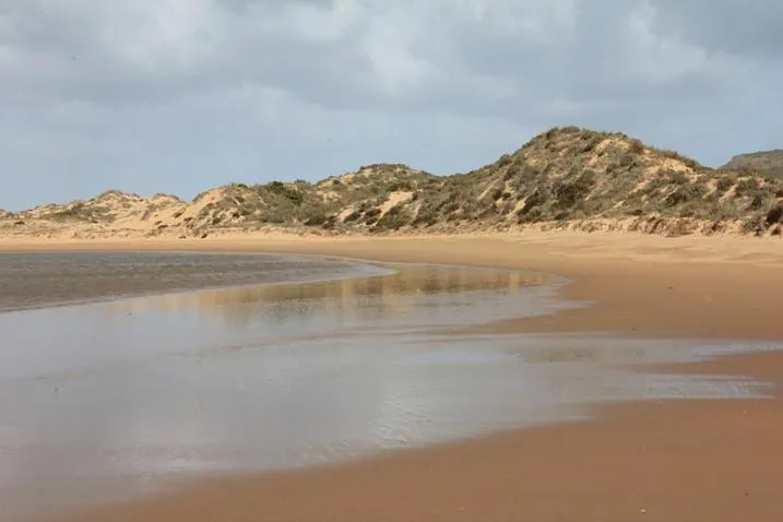 Off site in Herdade Quinta Natura Turismo Rural