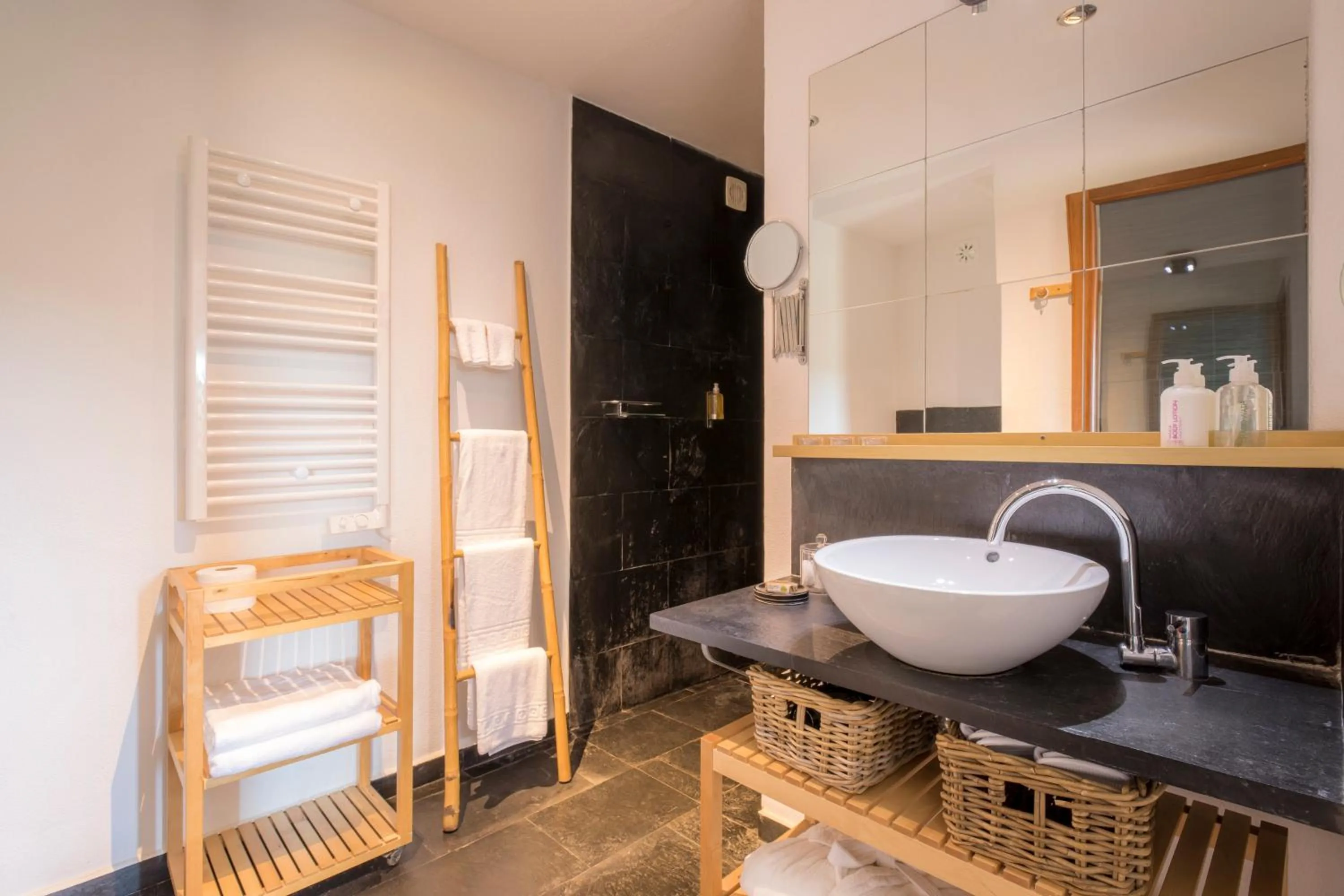 Bathroom in Herdade Quinta Natura Turismo Rural