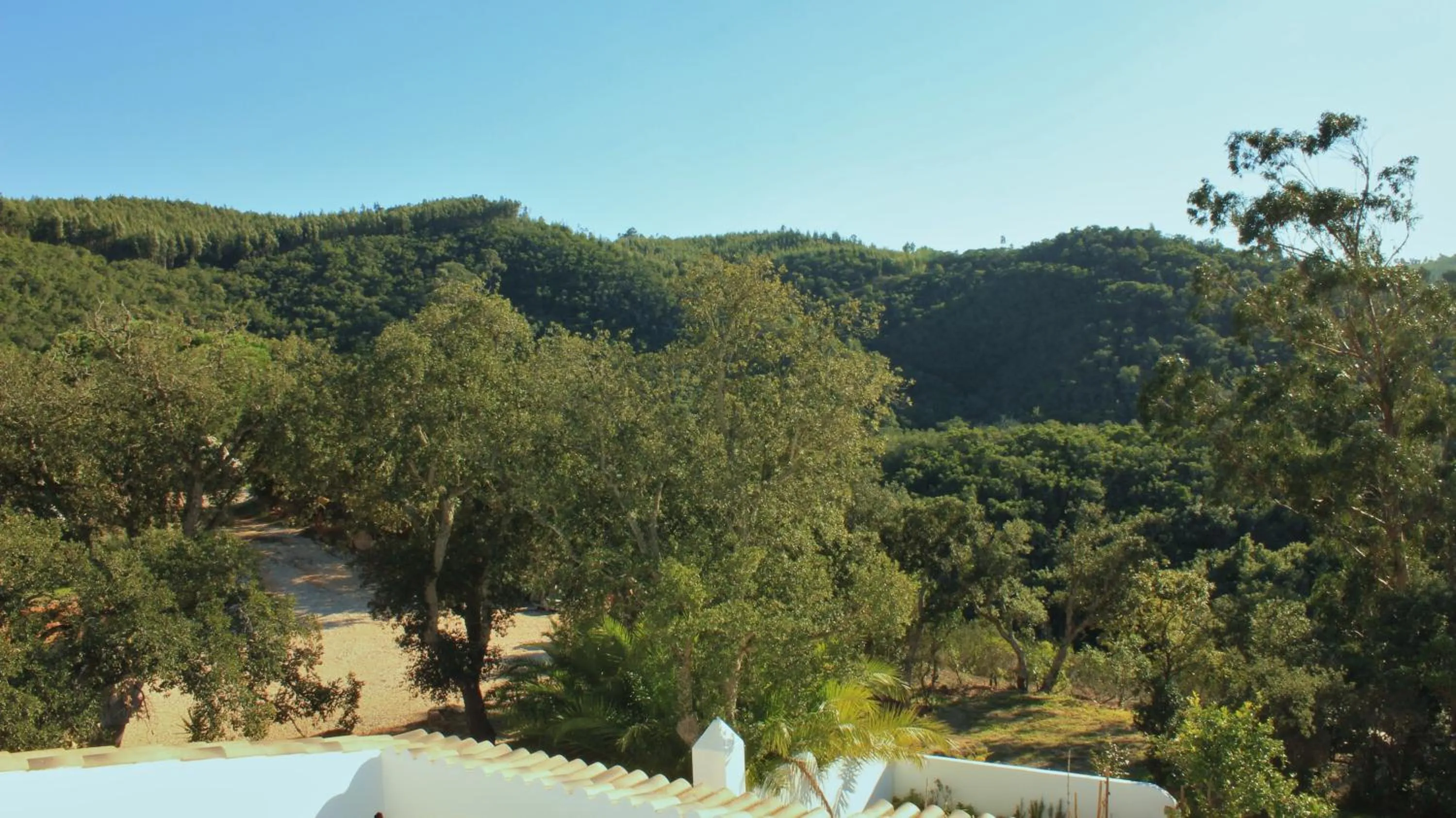 Facade/entrance in Herdade Quinta Natura Turismo Rural