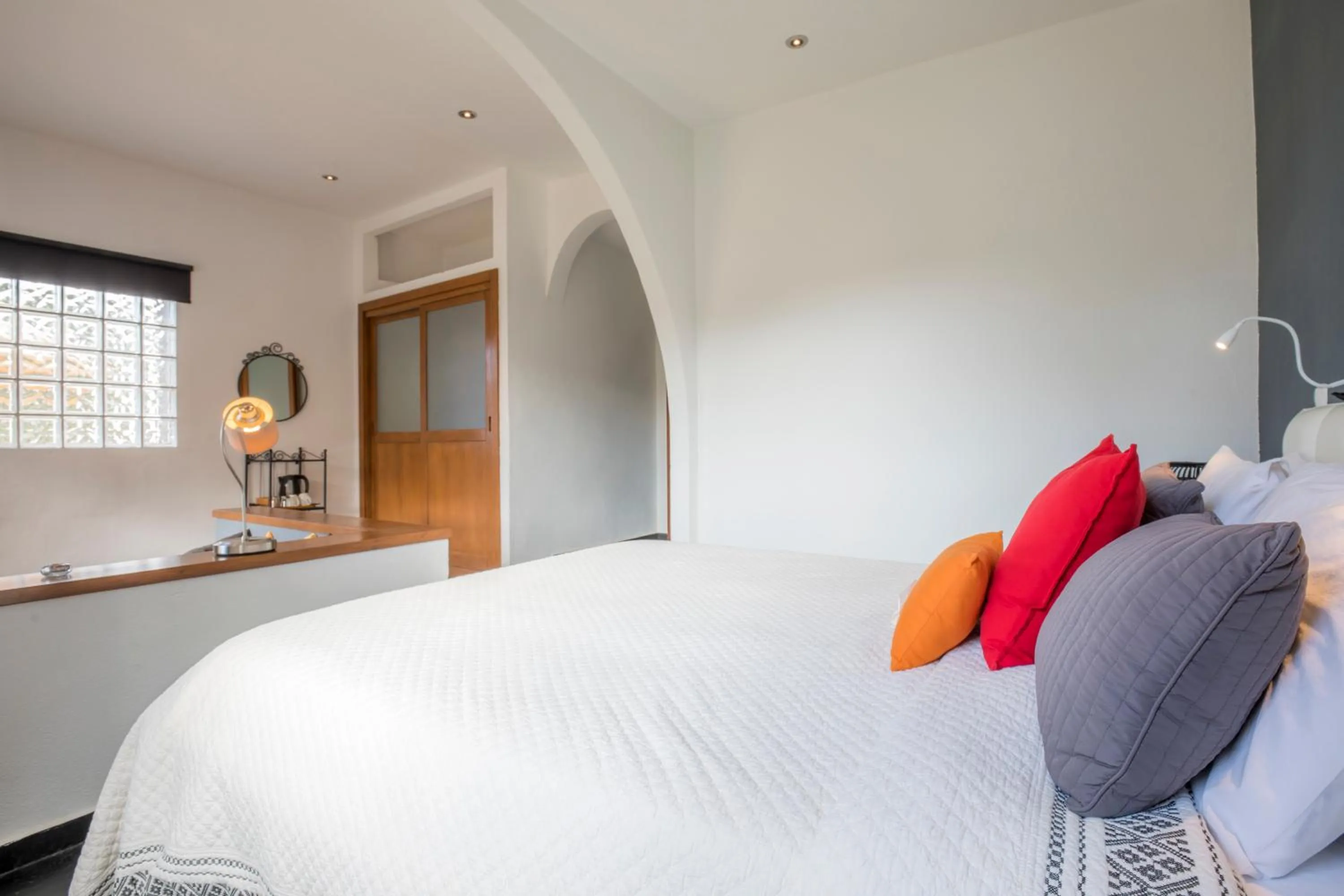 Bedroom, Bed in Herdade Quinta Natura Turismo Rural