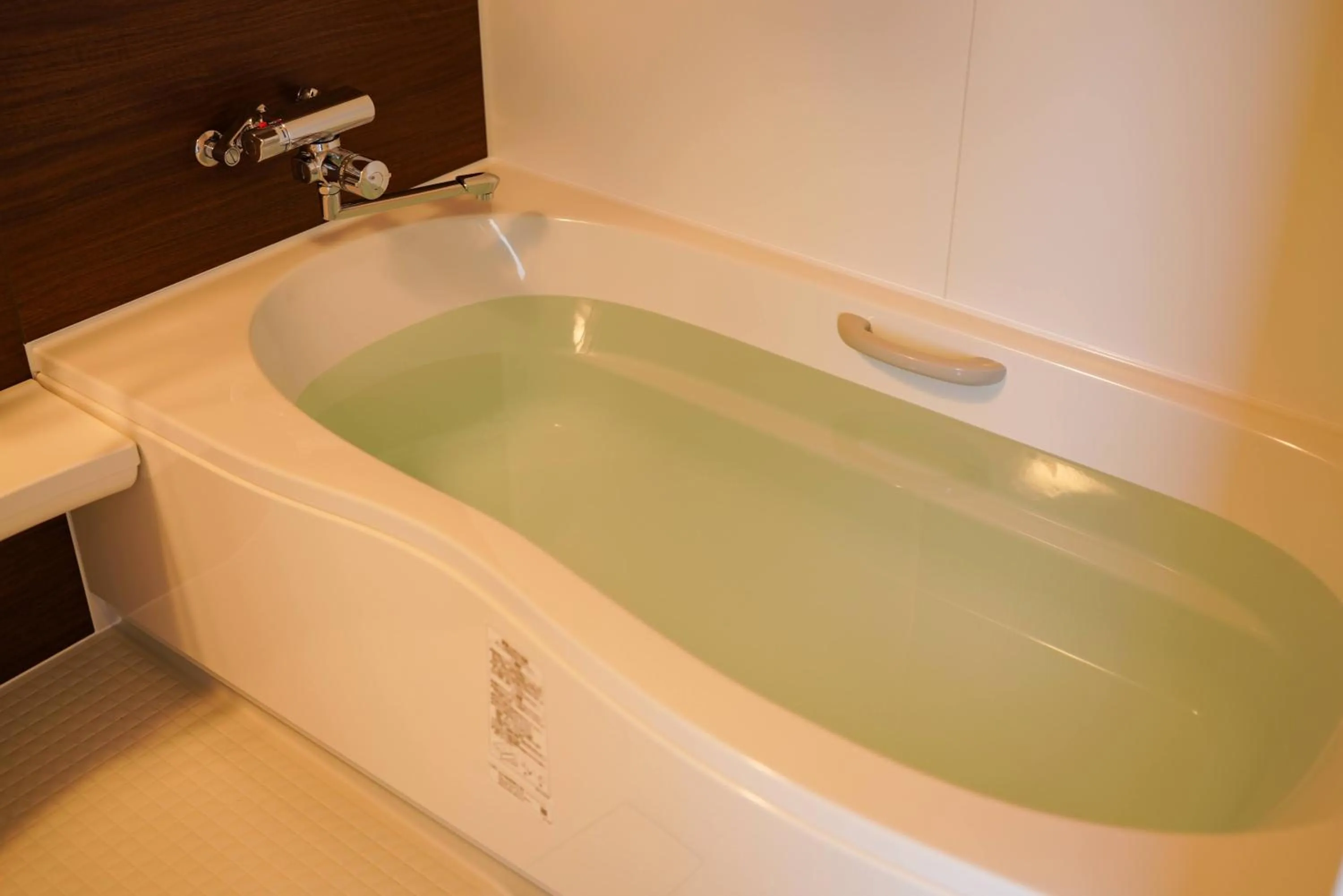 Bathroom in Seaside Villa SASAO