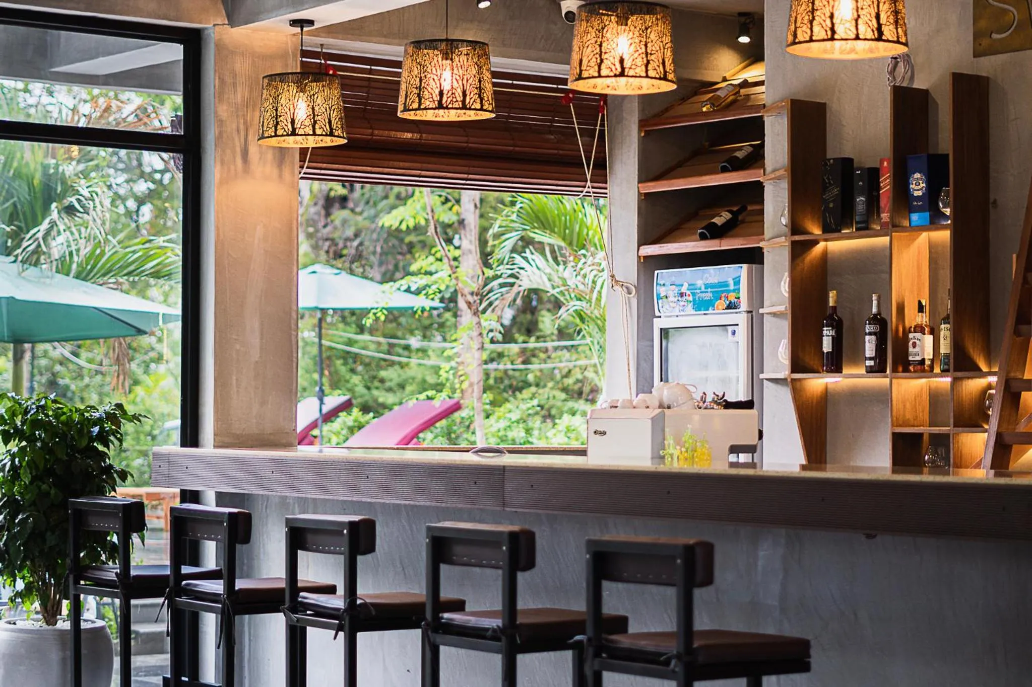 Restaurant/places to eat in Kampot Sweet Boutique