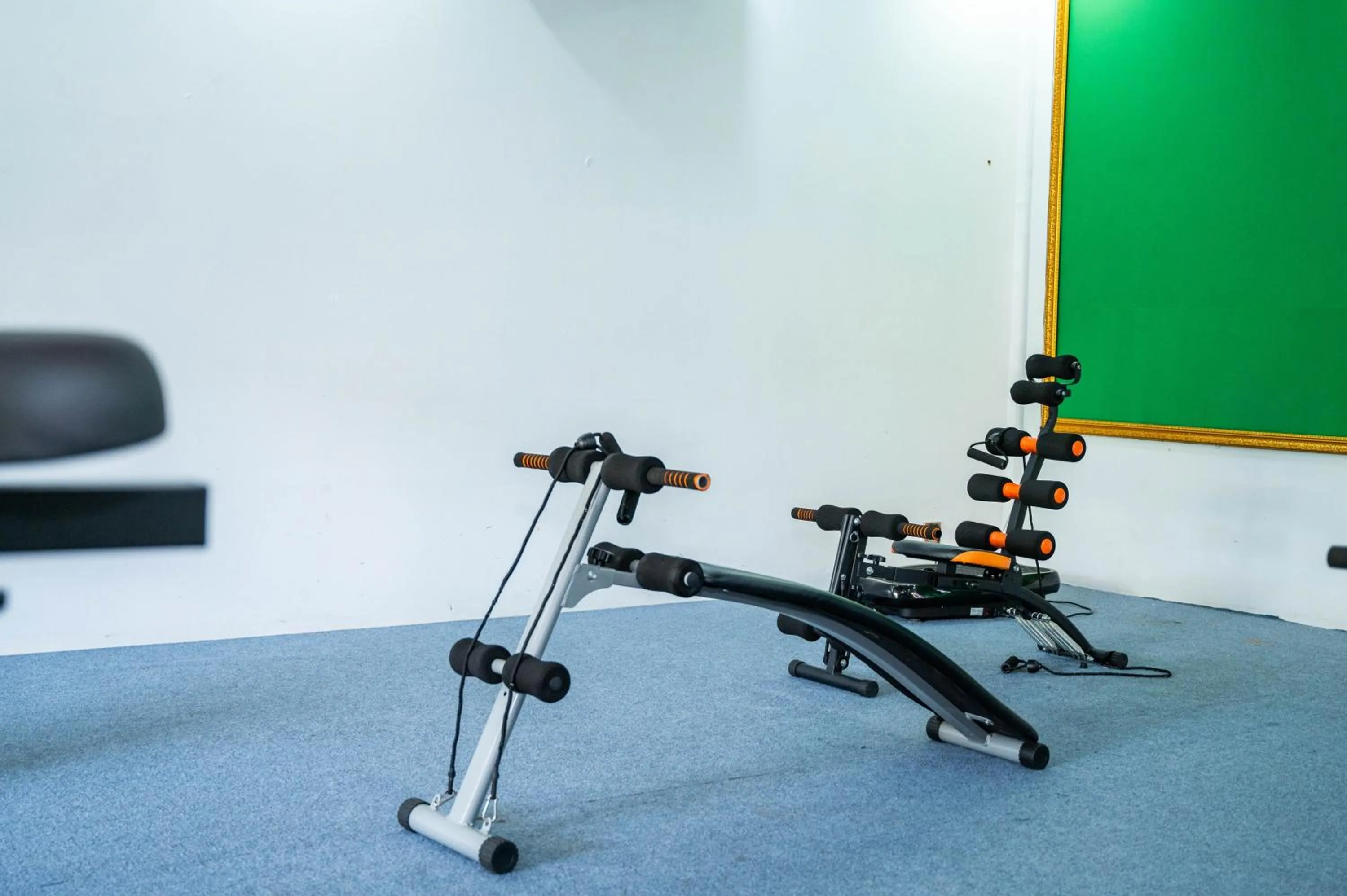 Fitness centre/facilities in Kampot Sweet Boutique