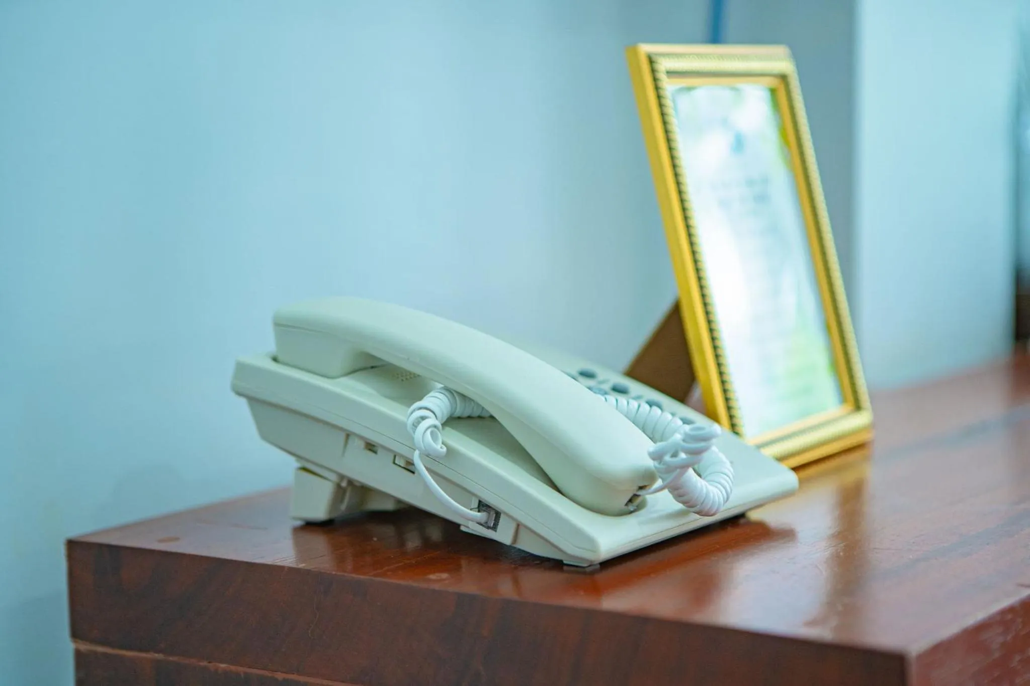 Bedroom in Kampot Sweet Boutique