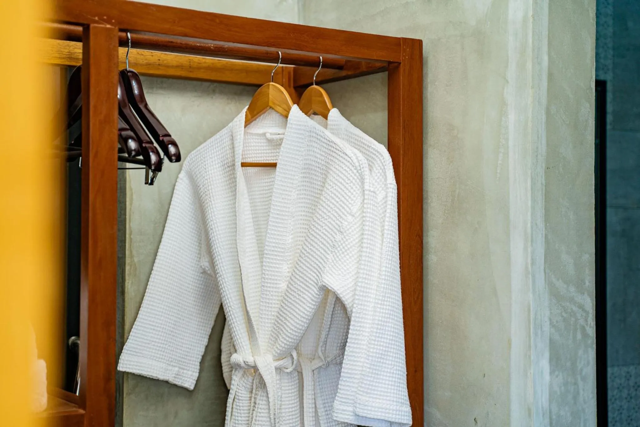 wardrobe in Kampot Sweet Boutique