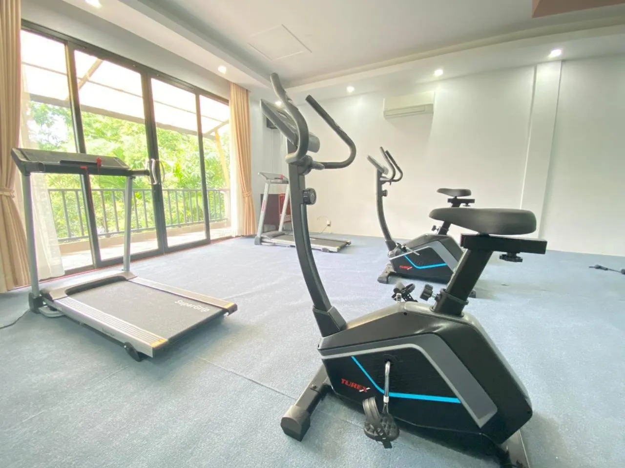 Fitness centre/facilities in Kampot Sweet Boutique