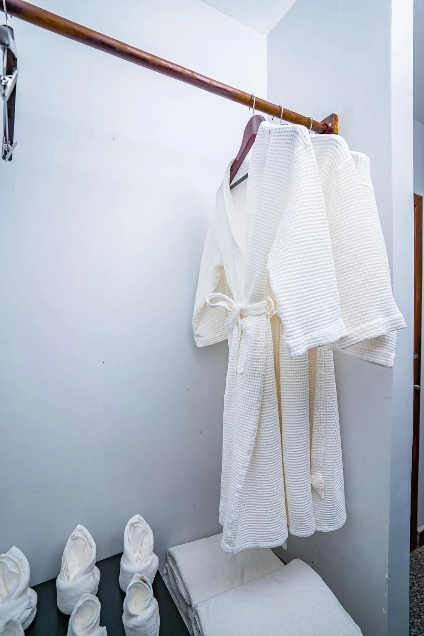 towels in Kampot Sweet Boutique