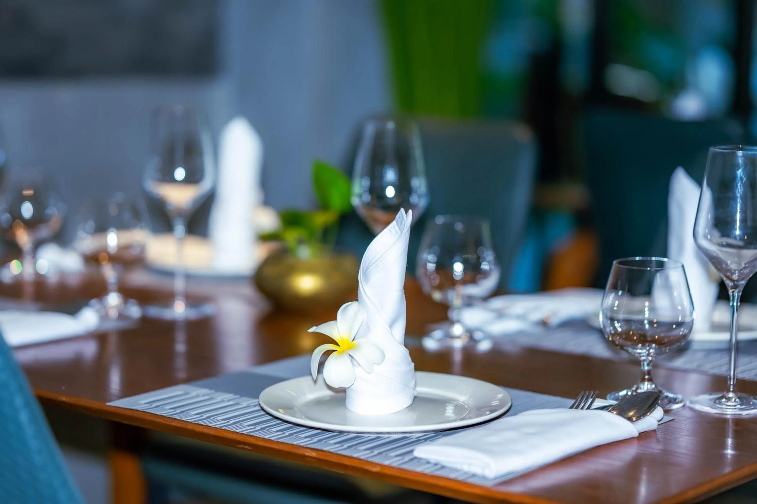 Restaurant/places to eat in Kampot Sweet Boutique