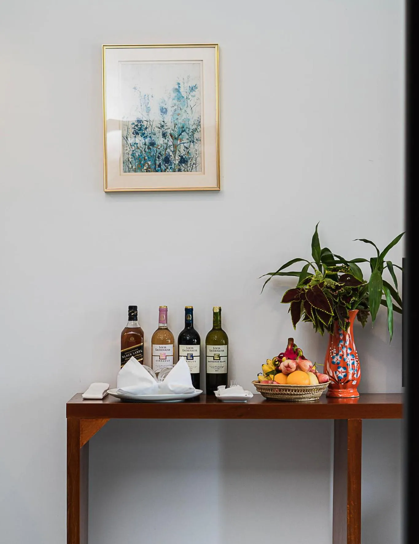 Drinks in Kampot Sweet Boutique