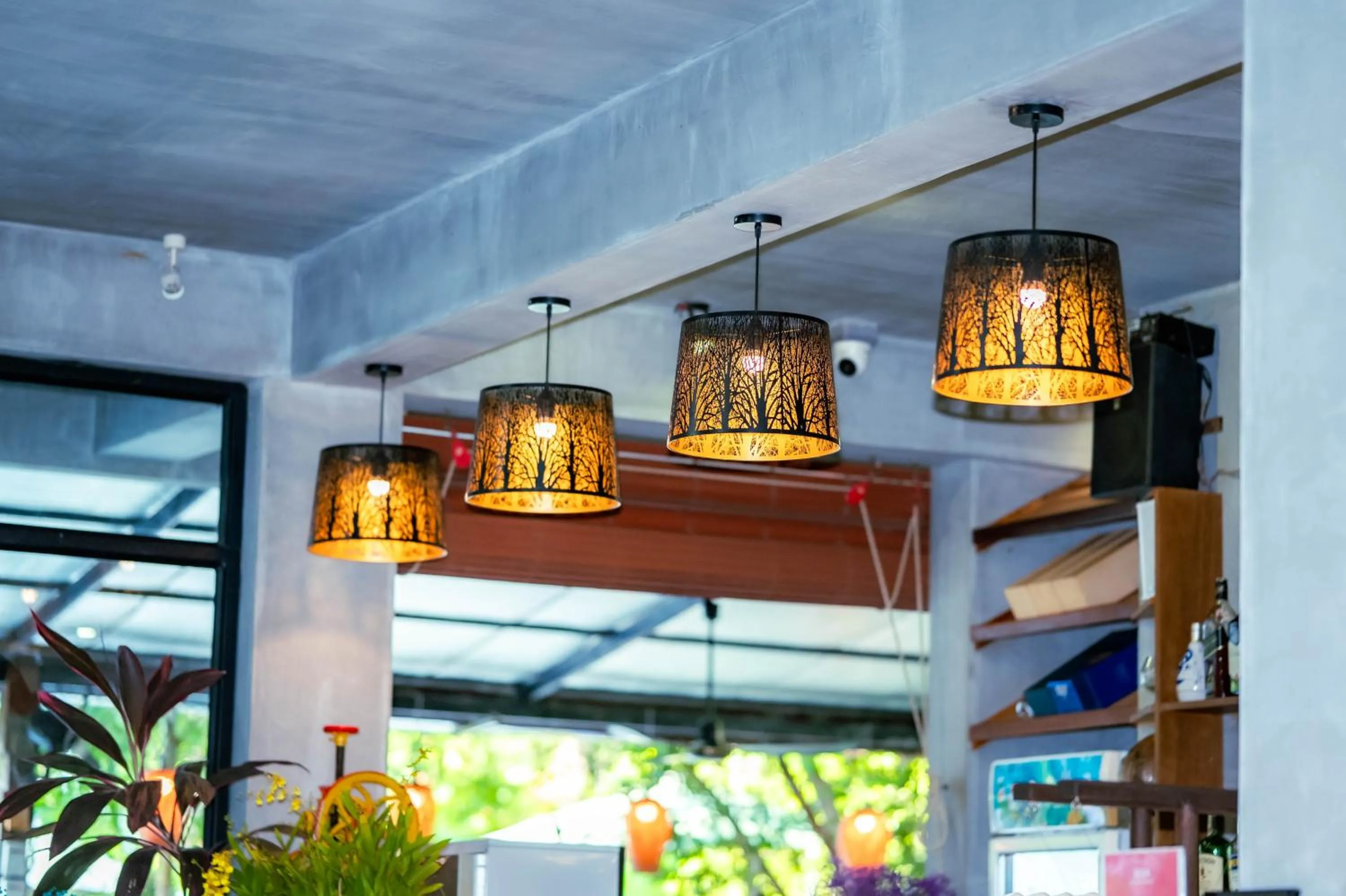 Restaurant/places to eat in Kampot Sweet Boutique