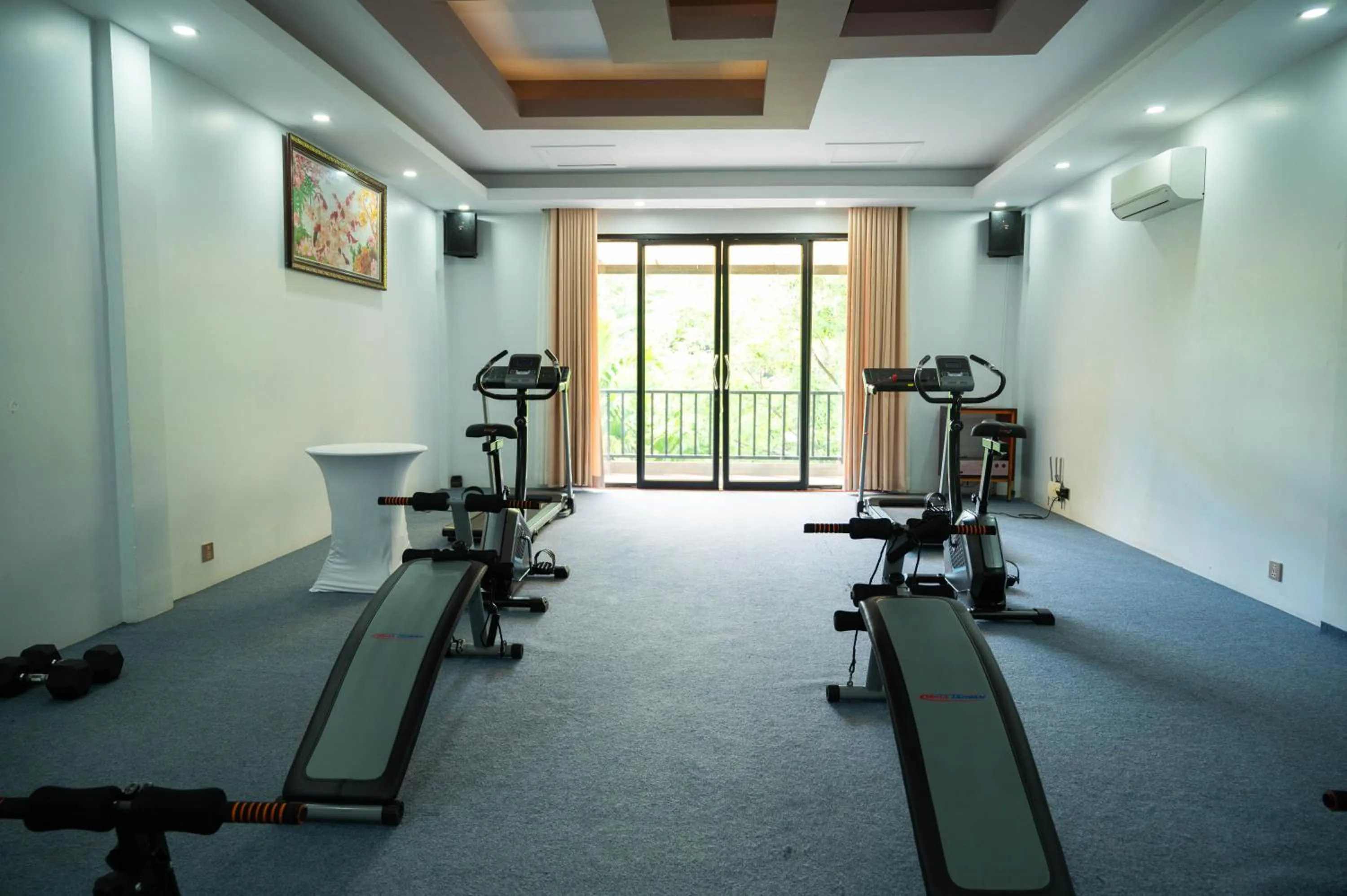 Fitness centre/facilities in Kampot Sweet Boutique
