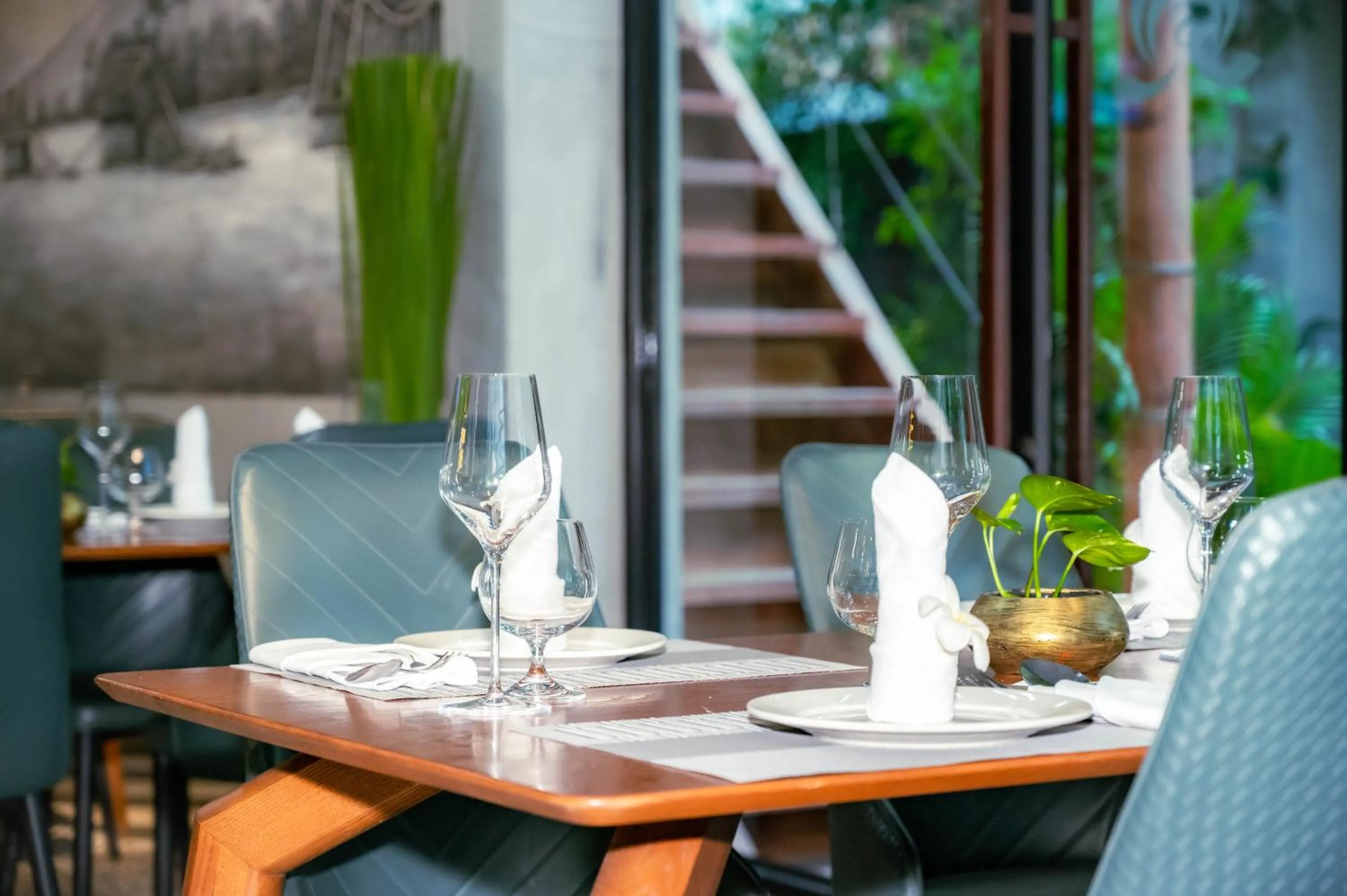 Restaurant/places to eat in Kampot Sweet Boutique