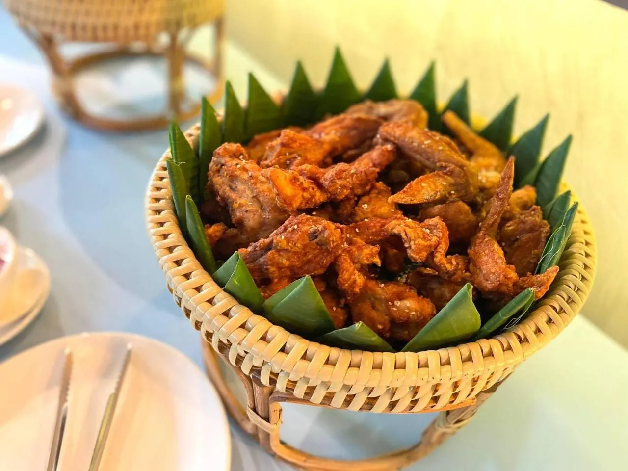 Restaurant/places to eat in Kampot Sweet Boutique