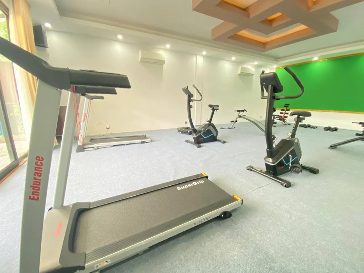 Fitness centre/facilities in Kampot Sweet Boutique