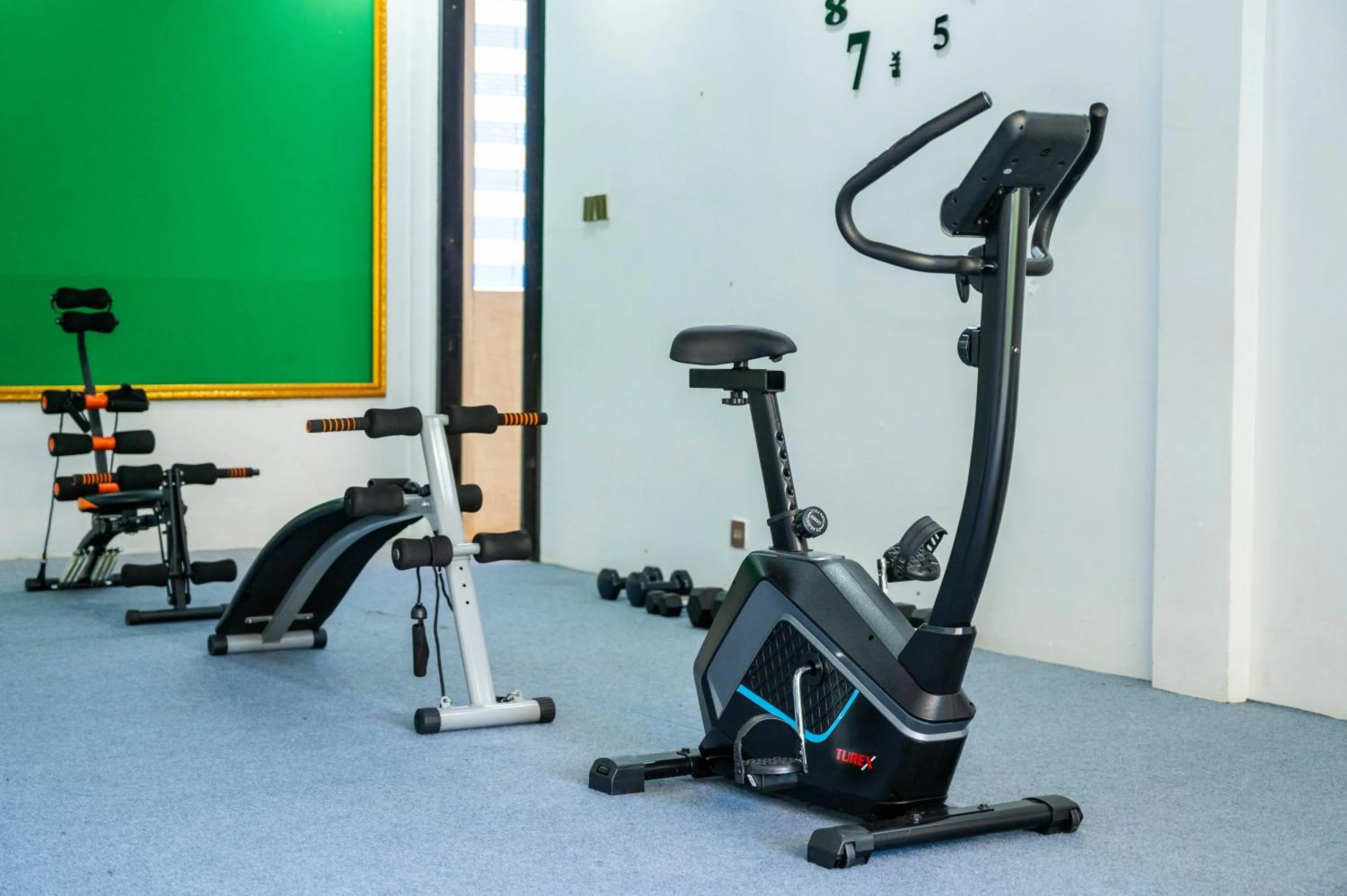 Fitness centre/facilities in Kampot Sweet Boutique