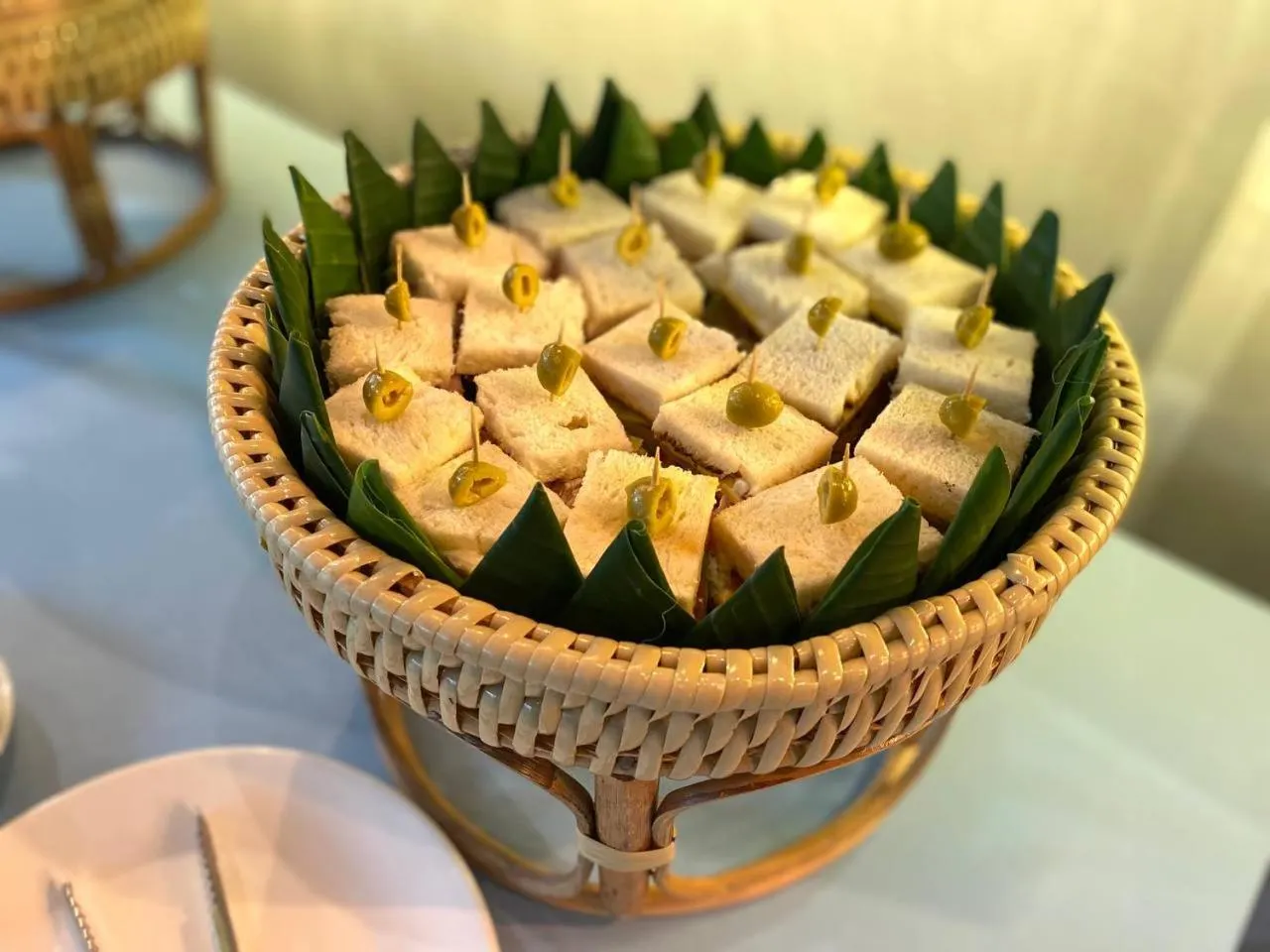 Restaurant/places to eat in Kampot Sweet Boutique