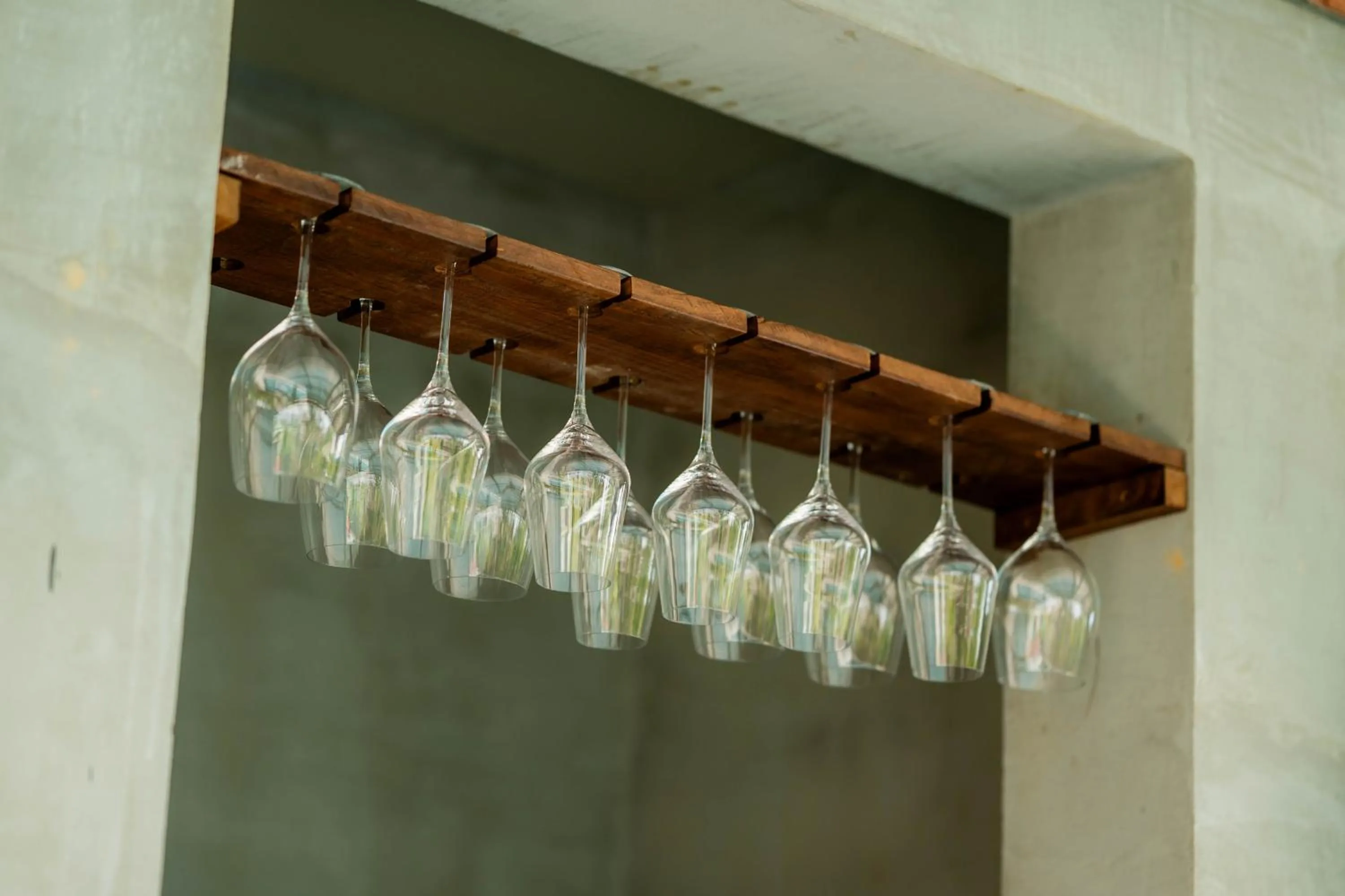 Lounge or bar in Kampot Sweet Boutique