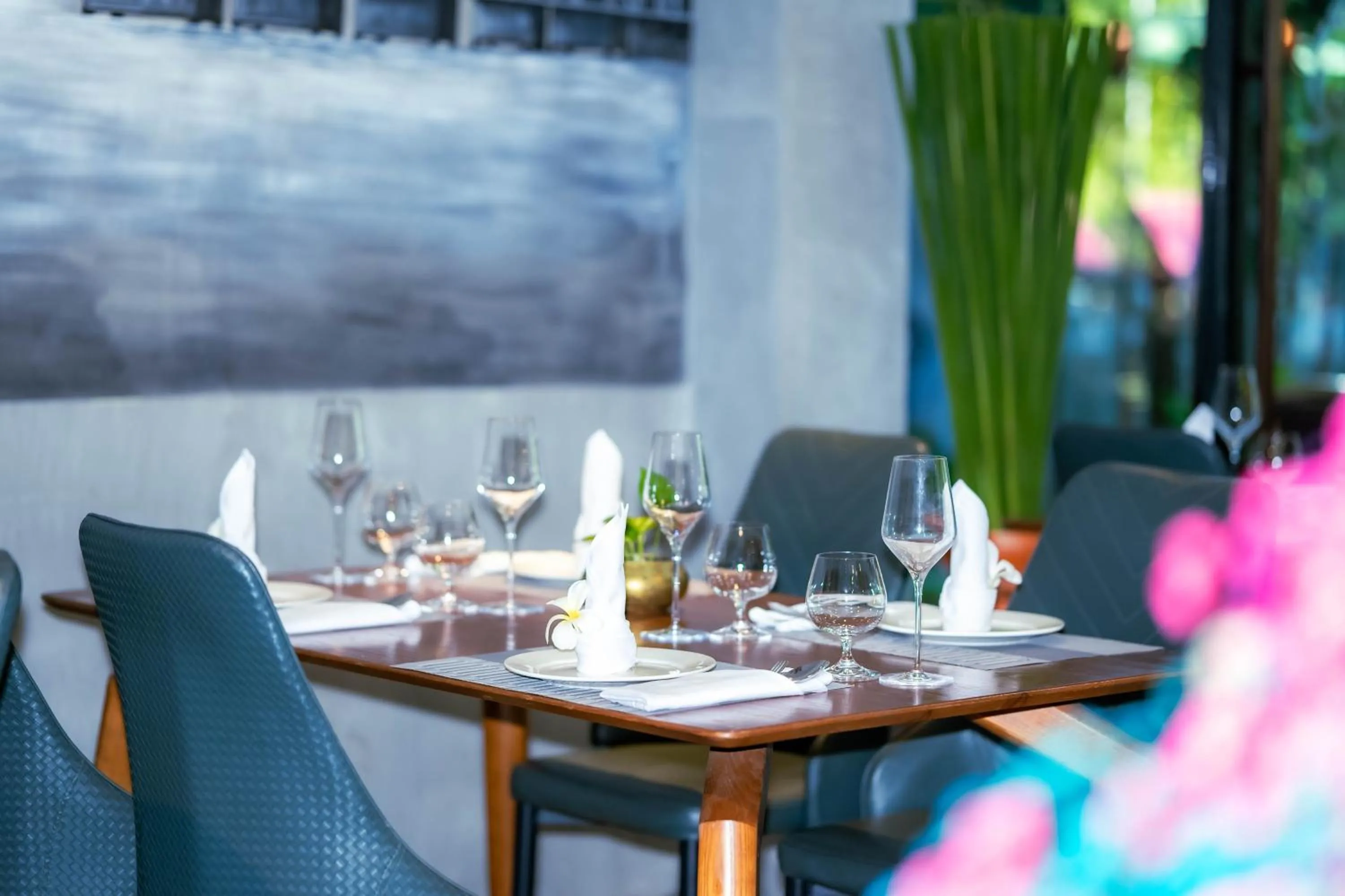 Restaurant/places to eat in Kampot Sweet Boutique