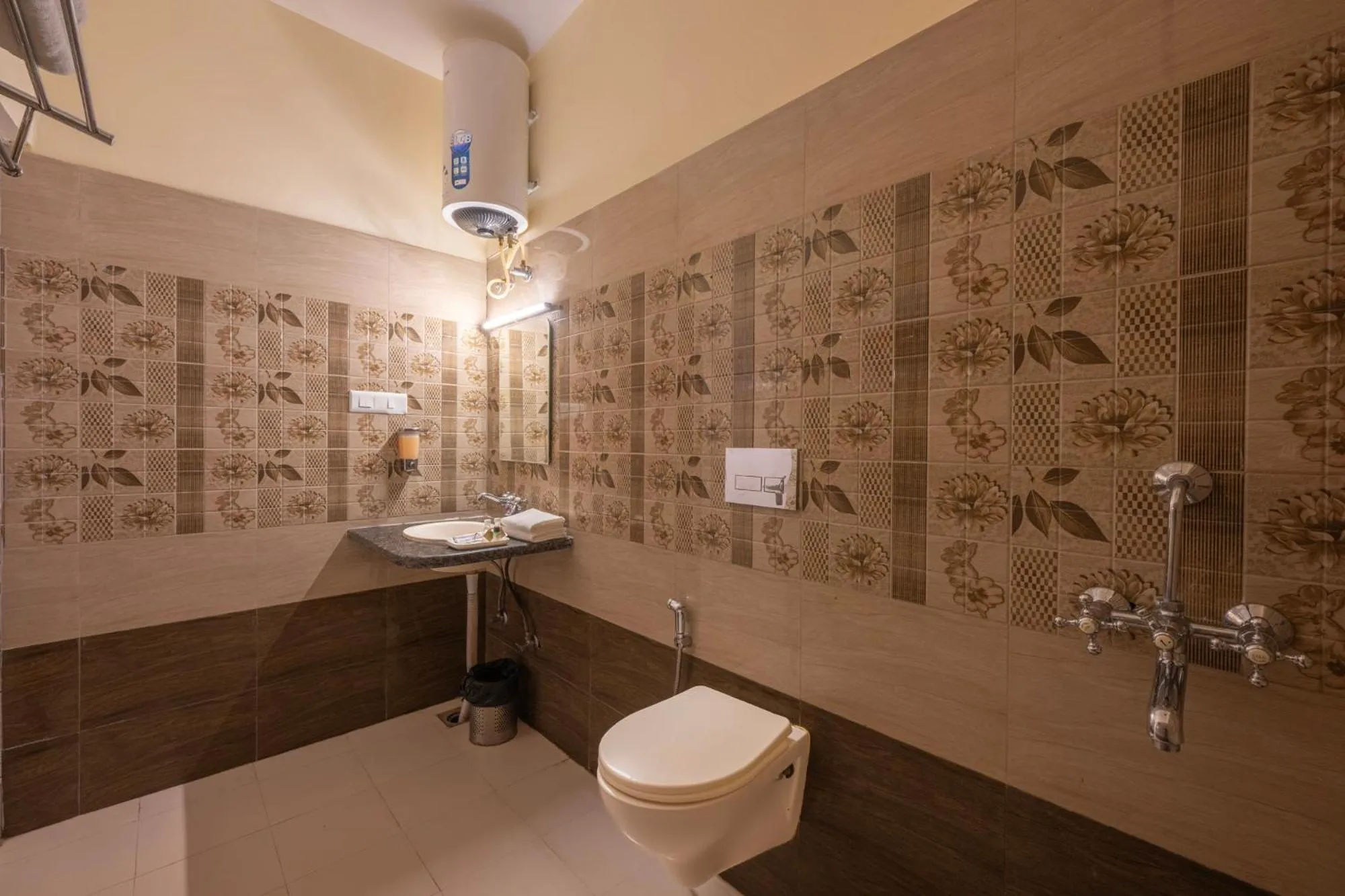 Seven Hills Shimla by Him Haults Hospitality